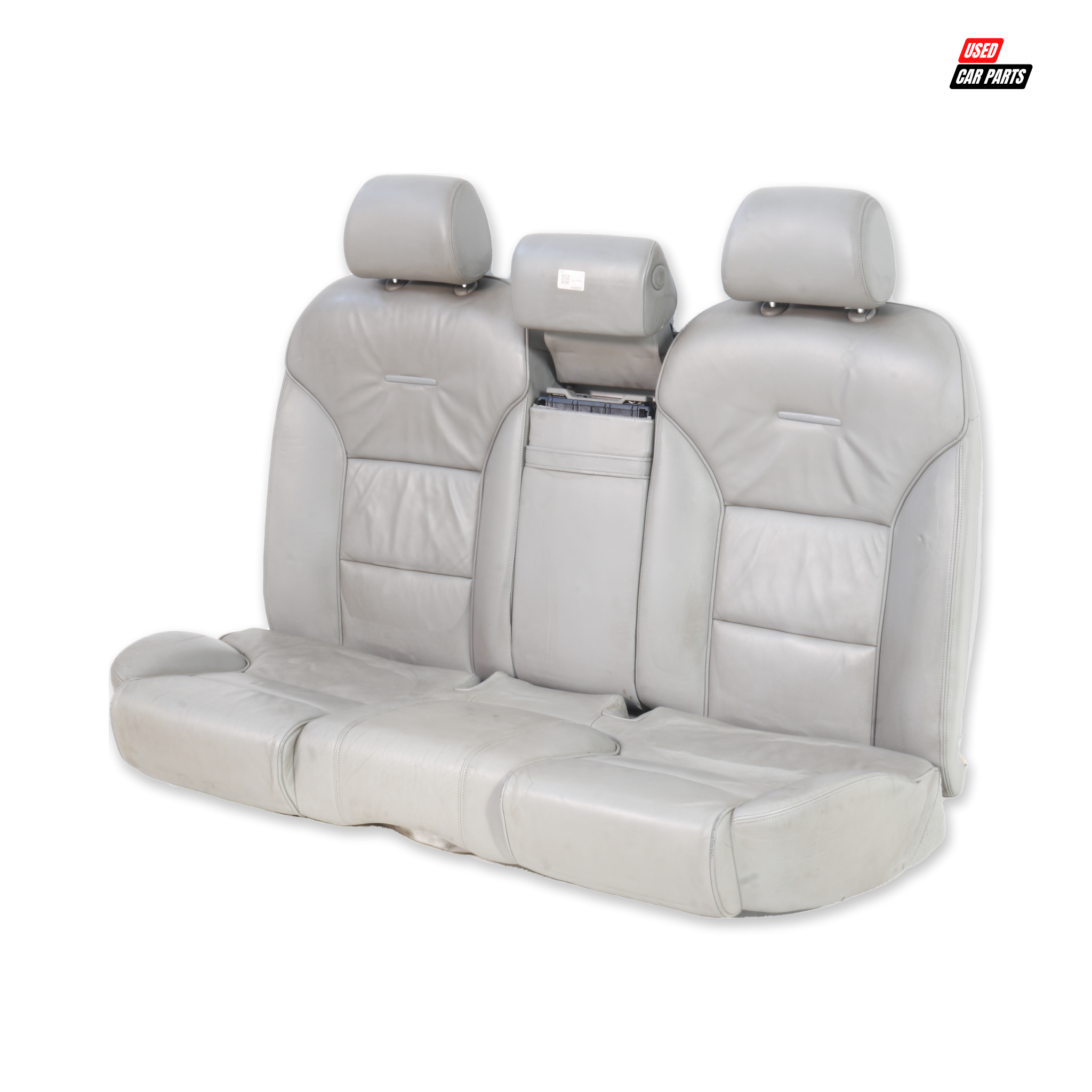 Used Rear Seats for 2008 Audi A8 4.2 Quattro - Salvaged
