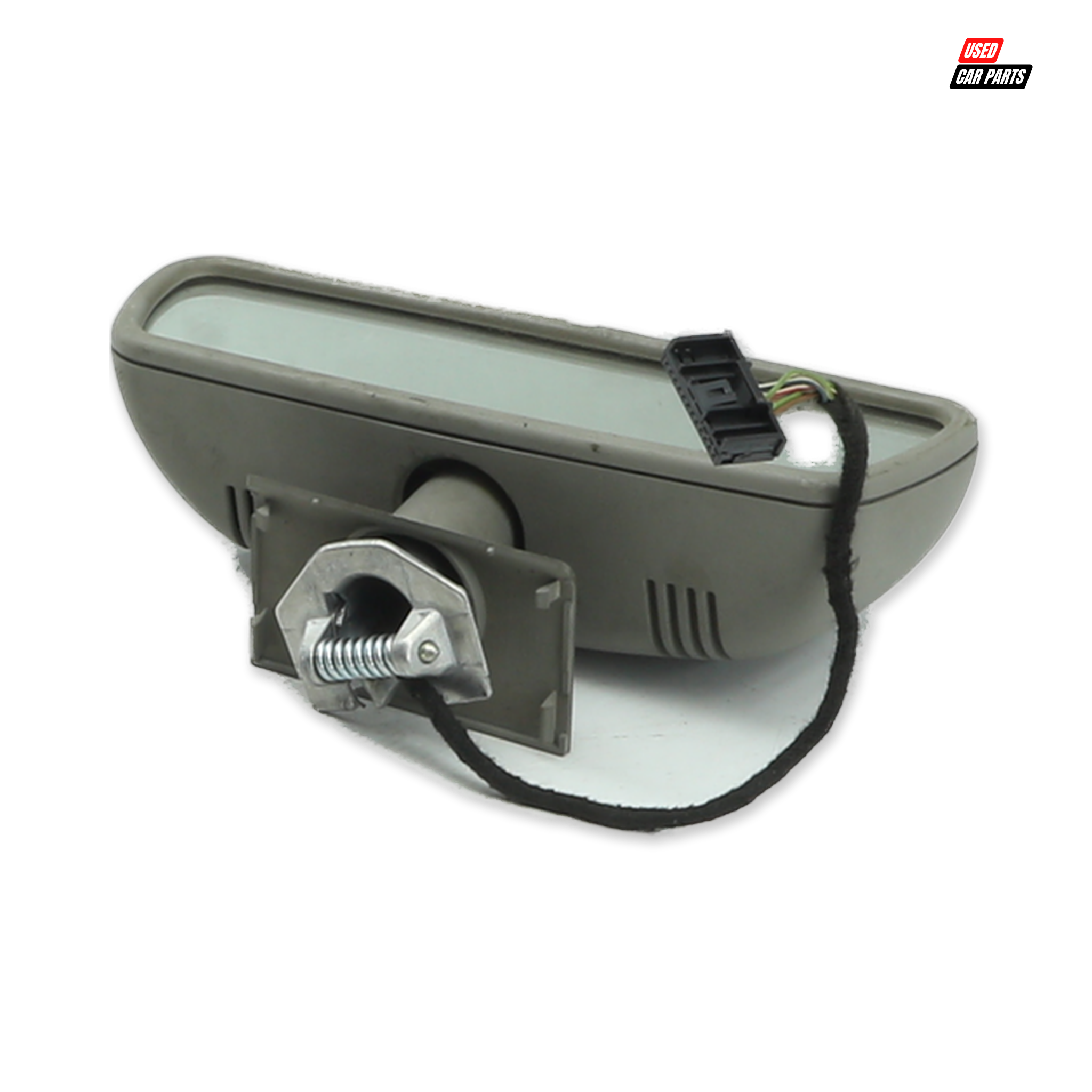 Used Rearview Mirror for 2008 Audi A8 4.2 Quattro (Part Number AU-0764)