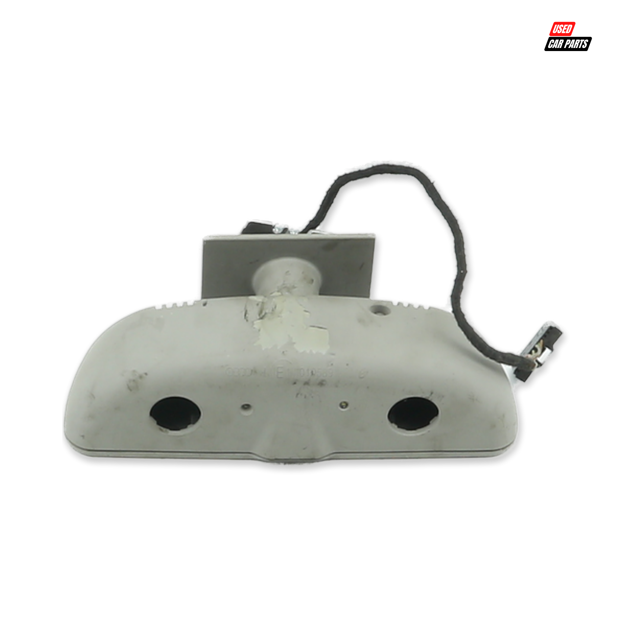 Used Rearview Mirror for 2008 Audi A8 4.2 Quattro (Part Number AU-0764)