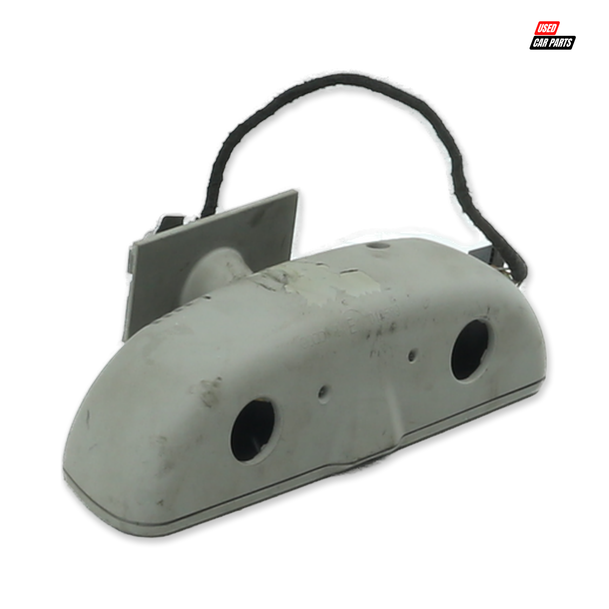 Used Rearview Mirror for 2008 Audi A8 4.2 Quattro (Part Number AU-0764)