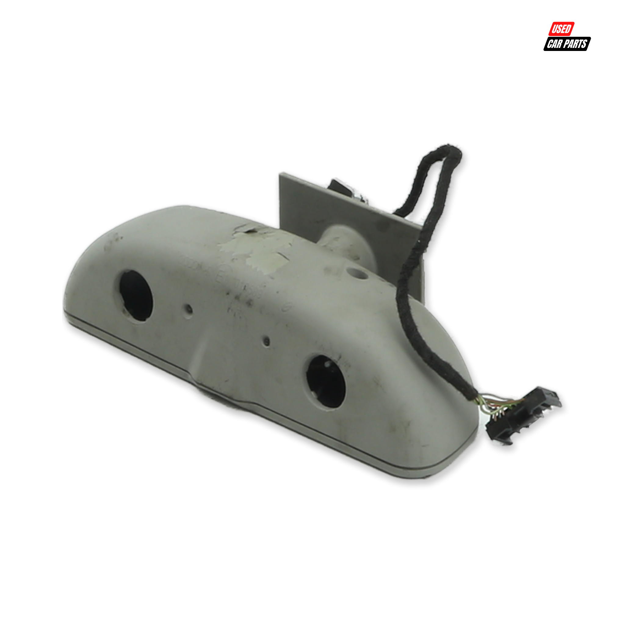 Used Rearview Mirror for 2008 Audi A8 4.2 Quattro (Part Number AU-0764)