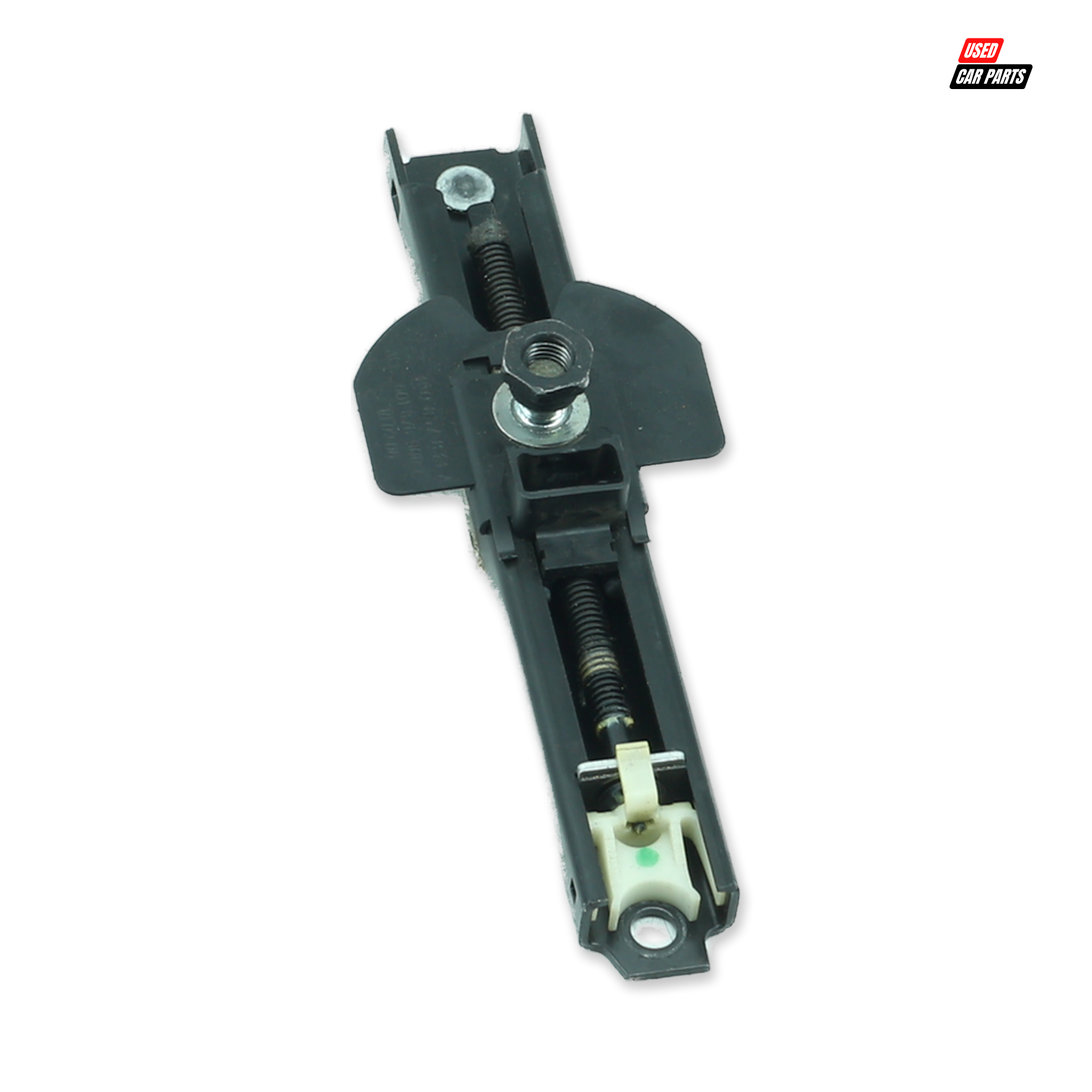 Used Seat Belt Adjuster (Part Number 4E0857833A) for 2008 AUDI A8 4.2 QUATTRO