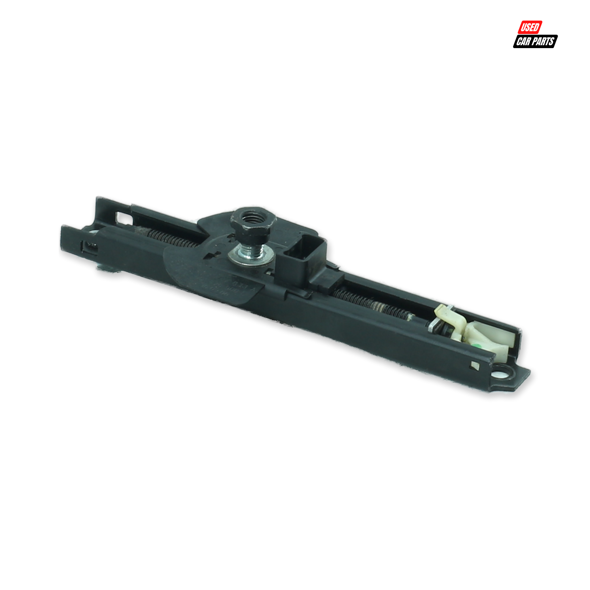 Used Seat Belt Adjuster (Part Number 4E0857833A) for 2008 AUDI A8 4.2 QUATTRO