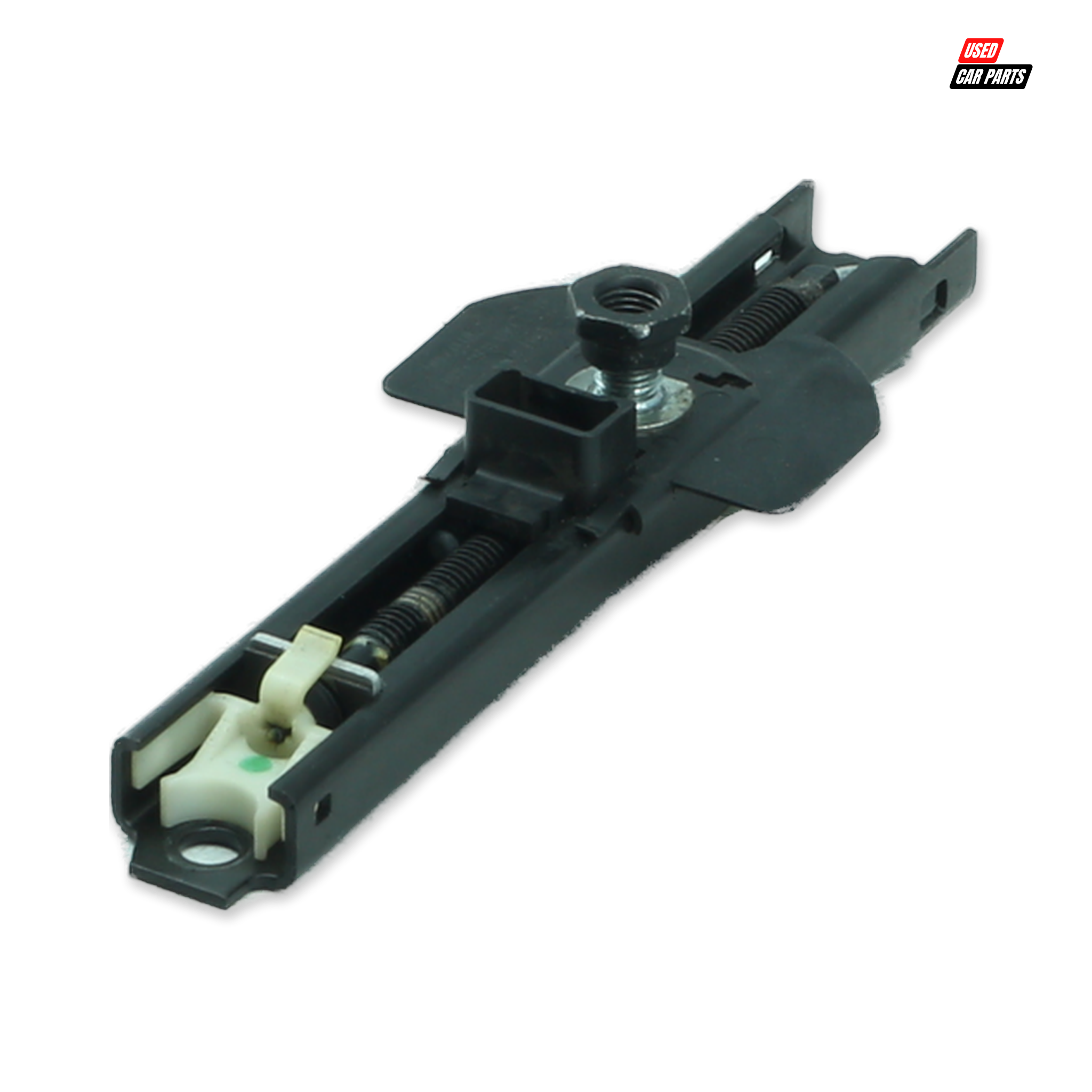 Used Seat Belt Adjuster (Part Number 4E0857833A) for 2008 AUDI A8 4.2 QUATTRO