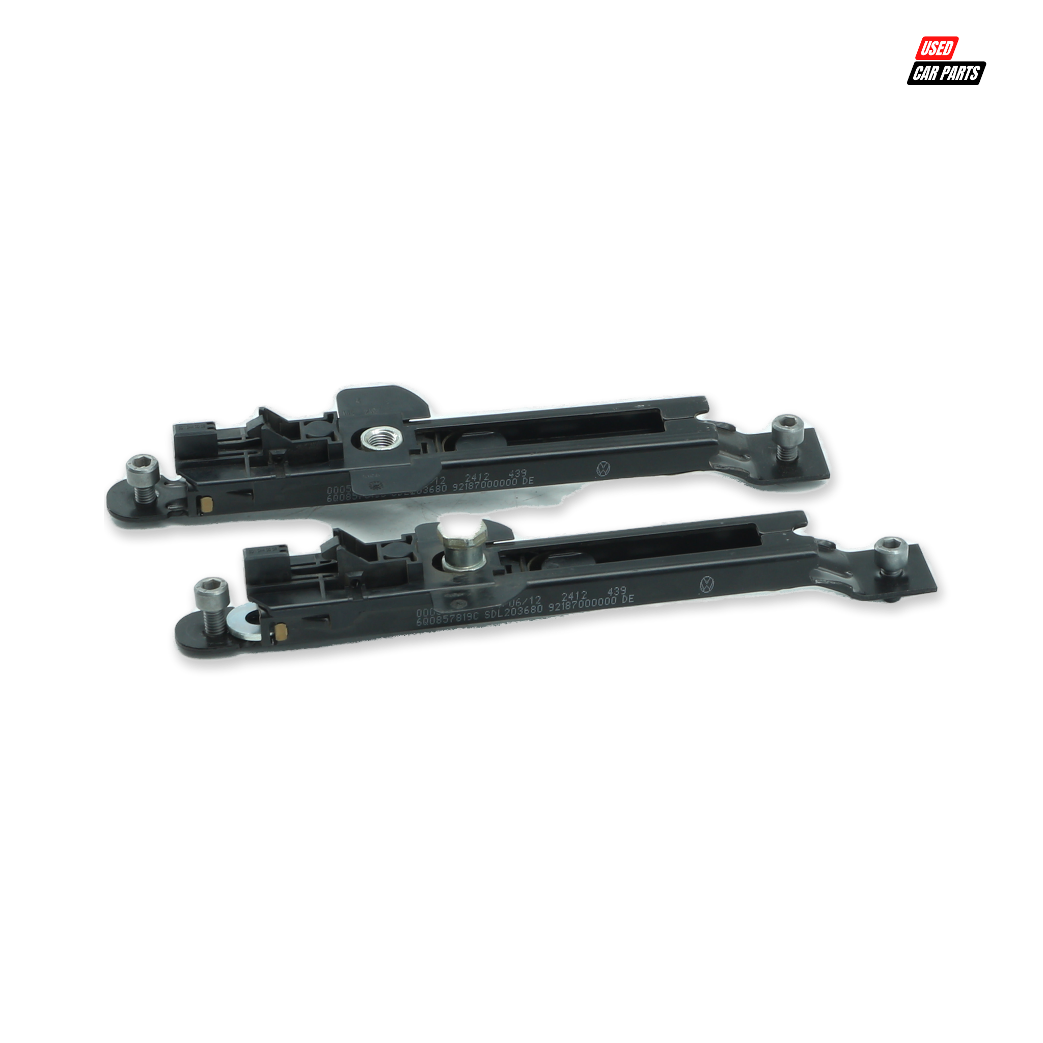 Used Seat Height Adjuster for 2008 Audi A8 4.2 Quattro