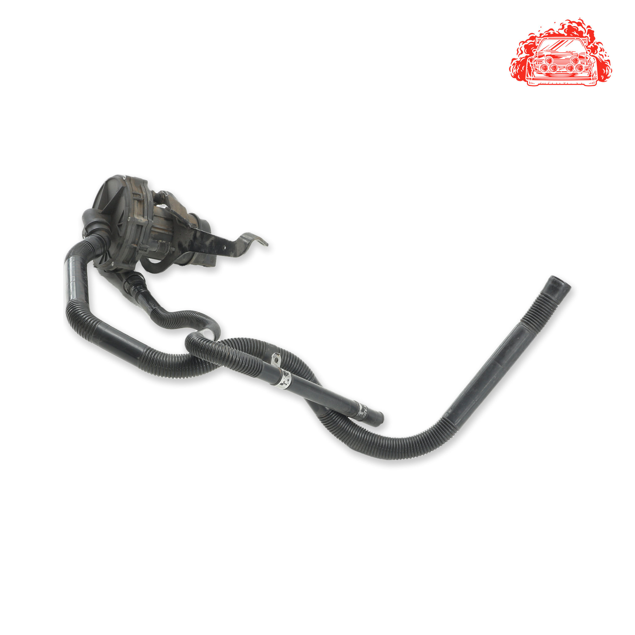 Used AUDI A8 4.2 QUATTRO Secondary Air Injection Pump - OEM Part 078906601