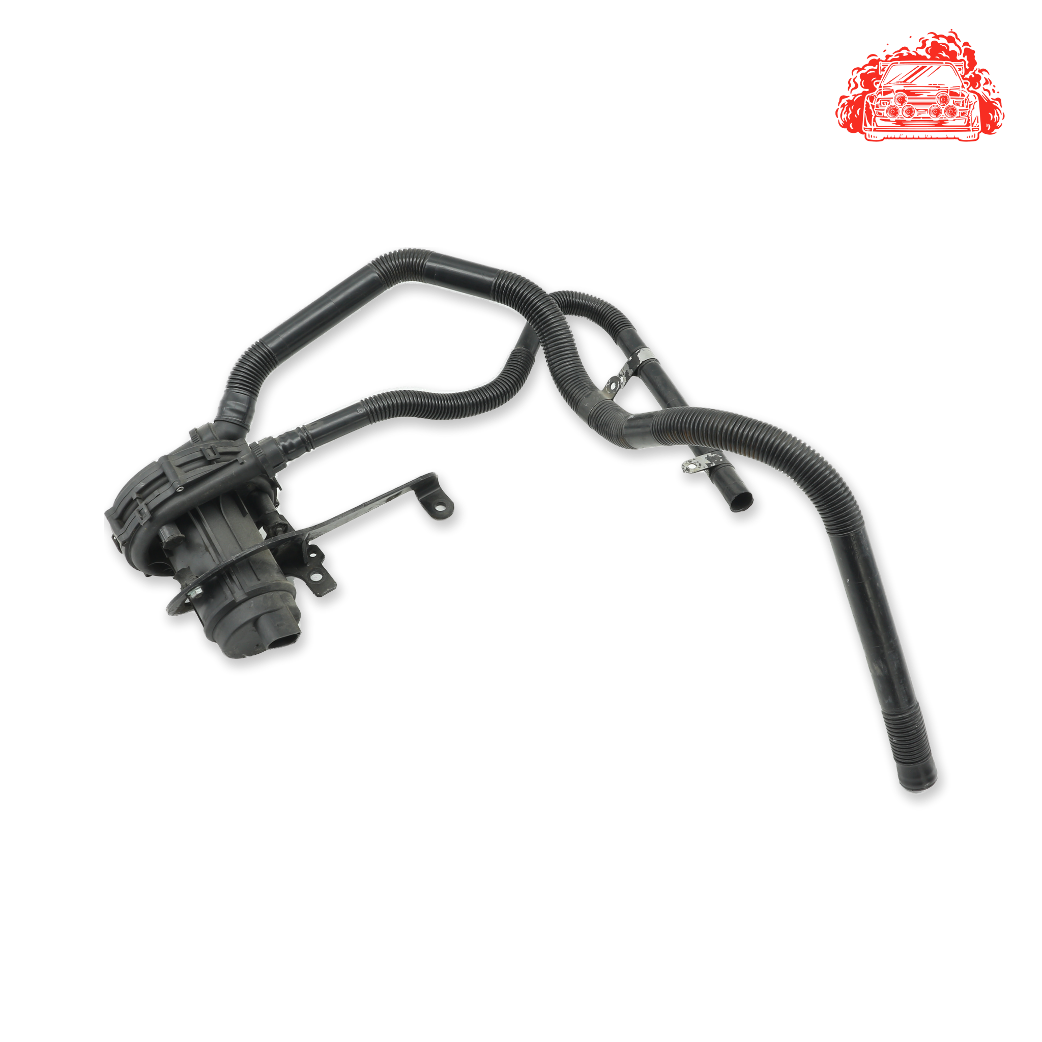 Used AUDI A8 4.2 QUATTRO Secondary Air Injection Pump - OEM Part 078906601