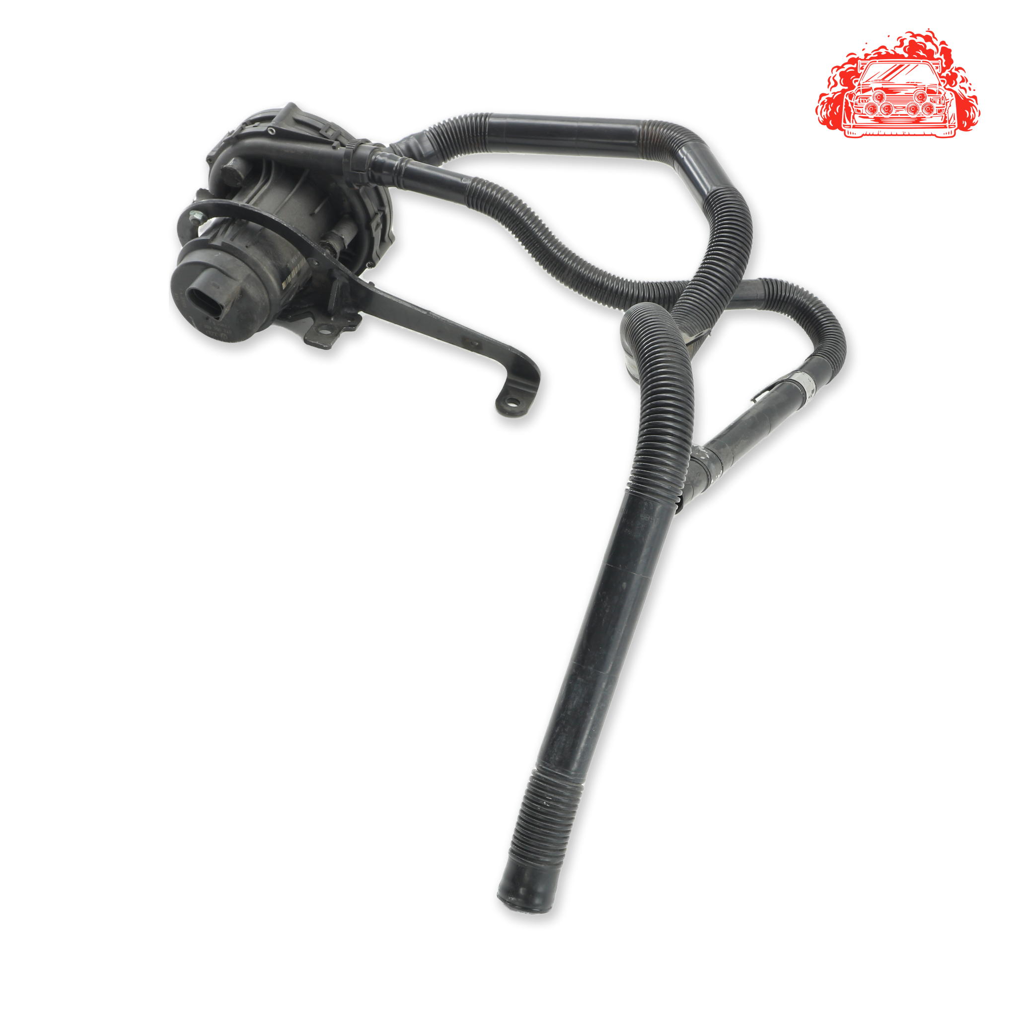 Used AUDI A8 4.2 QUATTRO Secondary Air Injection Pump - OEM Part 078906601
