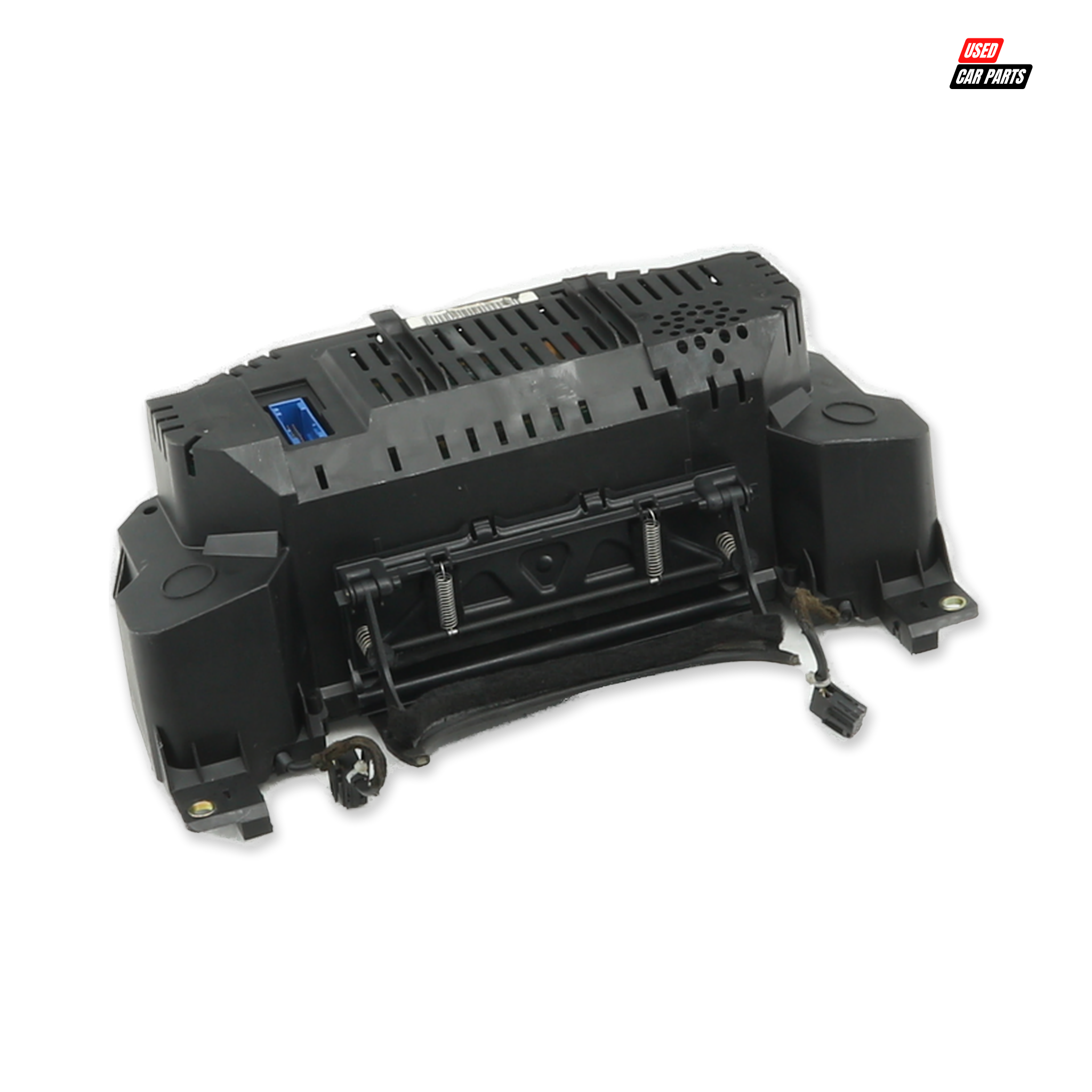 Used Speedometer for 2008 Audi A8 4.2 Quattro (Part Number 4E0920900T)