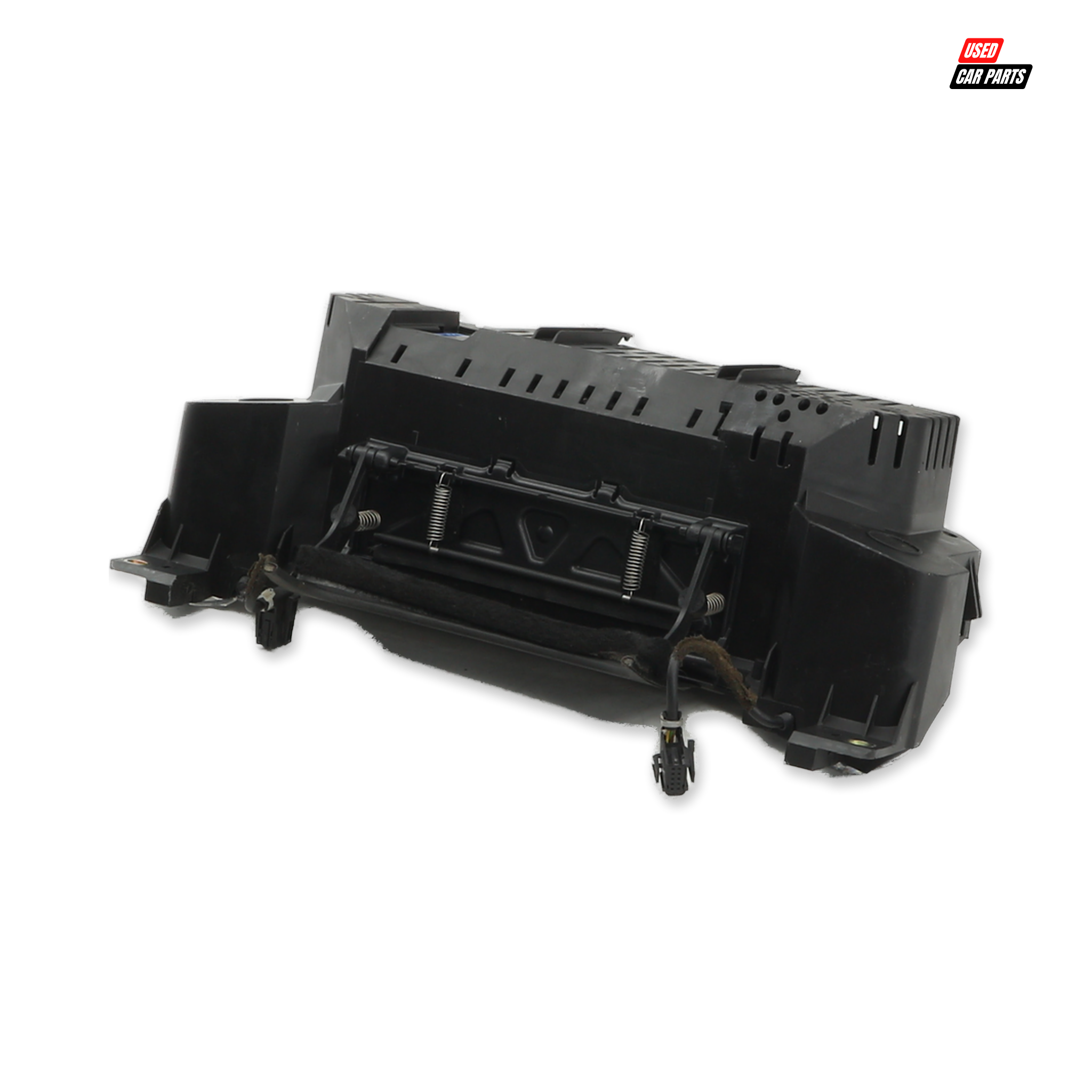 Used Speedometer for 2008 Audi A8 4.2 Quattro (Part Number 4E0920900T)