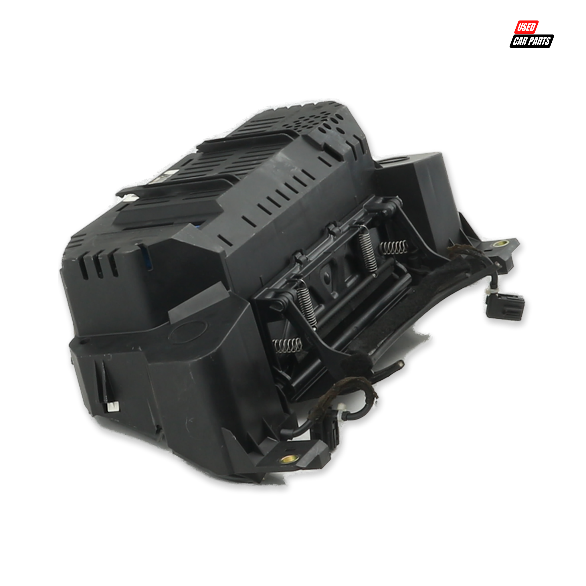 Used Speedometer for 2008 Audi A8 4.2 Quattro (Part Number 4E0920900T)