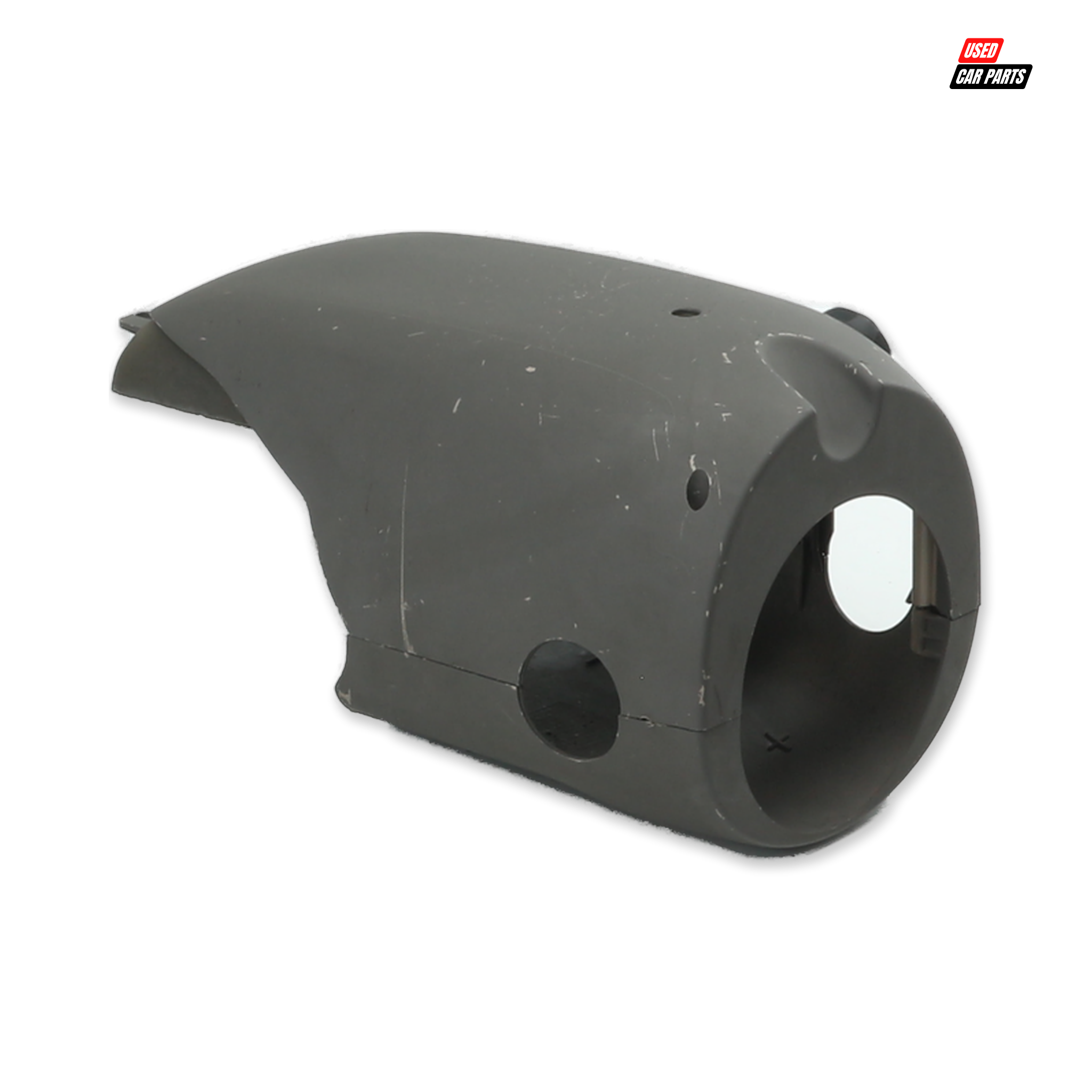 Genuine Used Steering Column Cover for 2008 Audi A8 4.2 Quattro