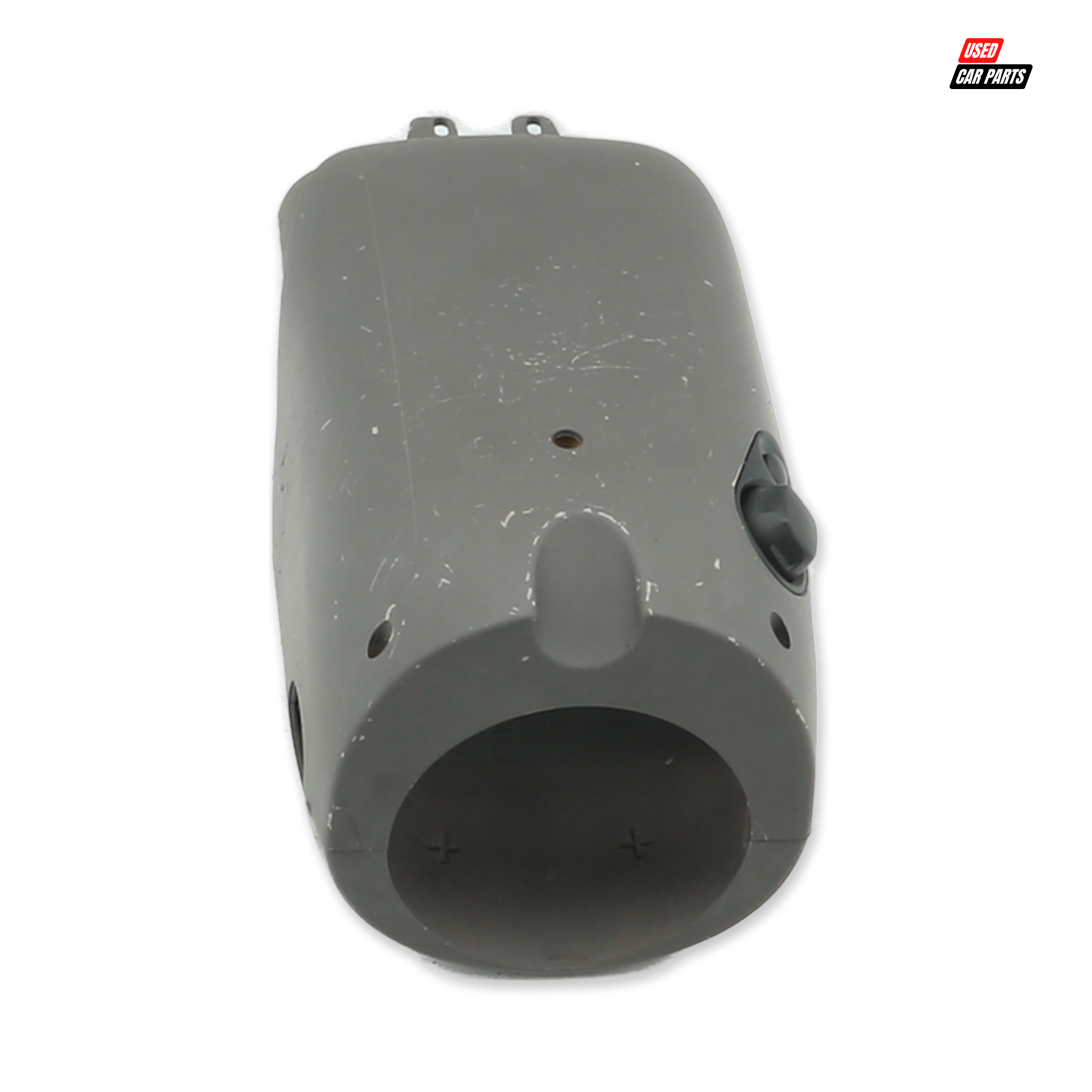 Genuine Used Steering Column Cover for 2008 Audi A8 4.2 Quattro