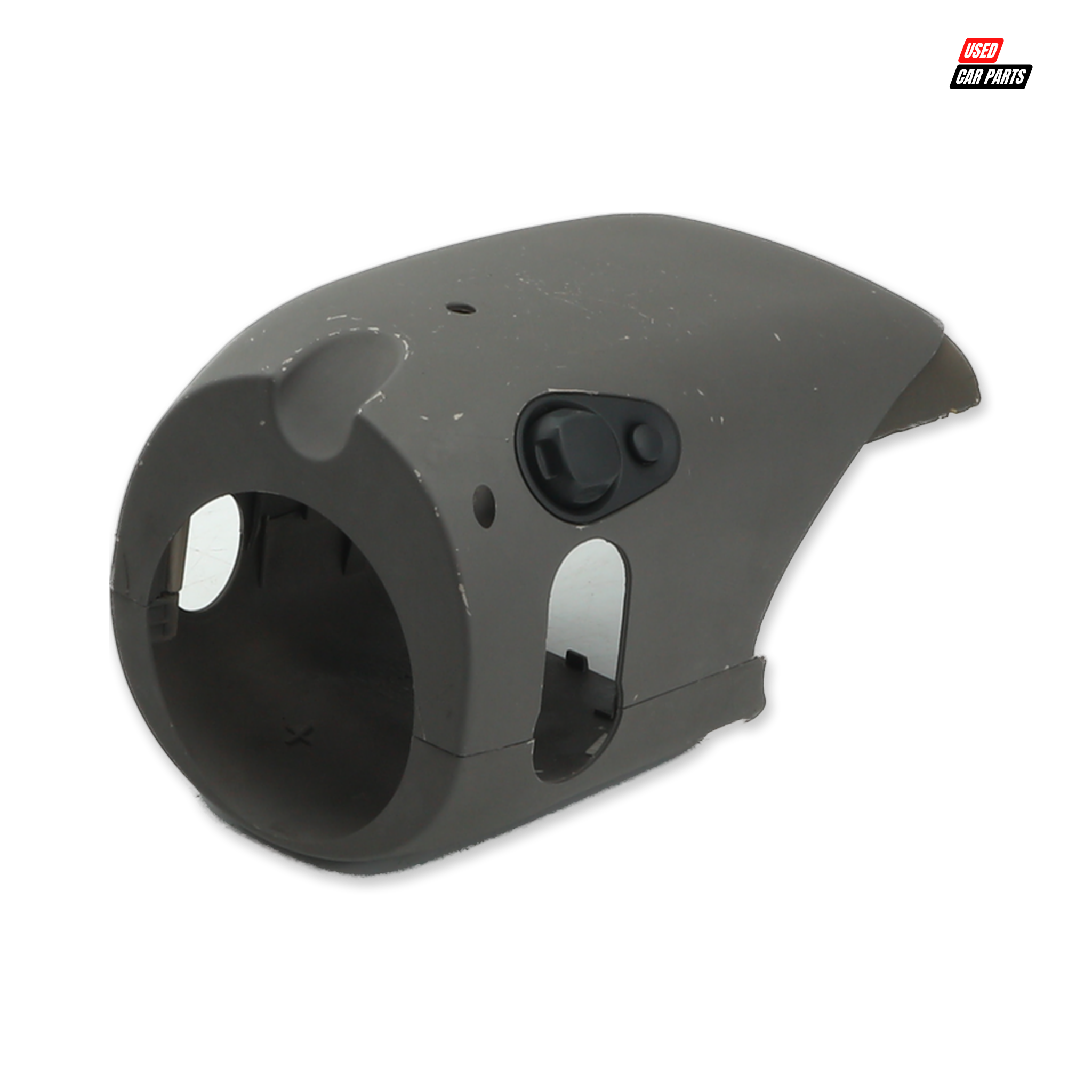 Genuine Used Steering Column Cover for 2008 Audi A8 4.2 Quattro