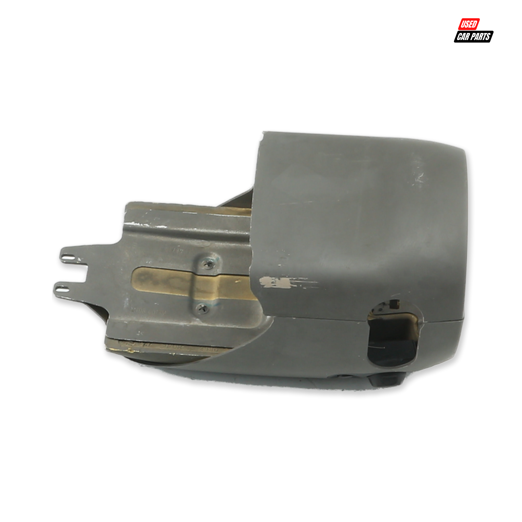 Genuine Used Steering Column Cover for 2008 Audi A8 4.2 Quattro