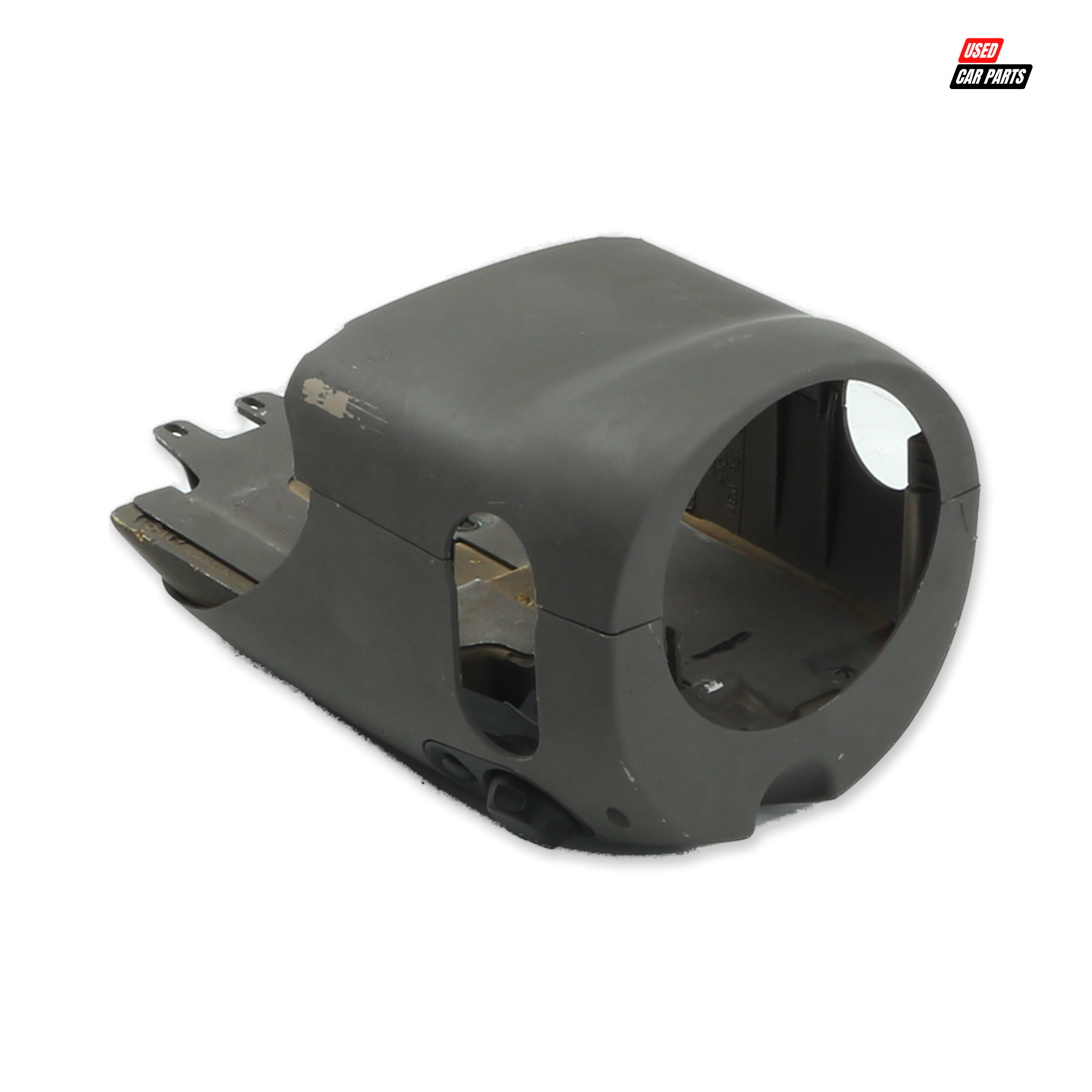 Genuine Used Steering Column Cover for 2008 Audi A8 4.2 Quattro