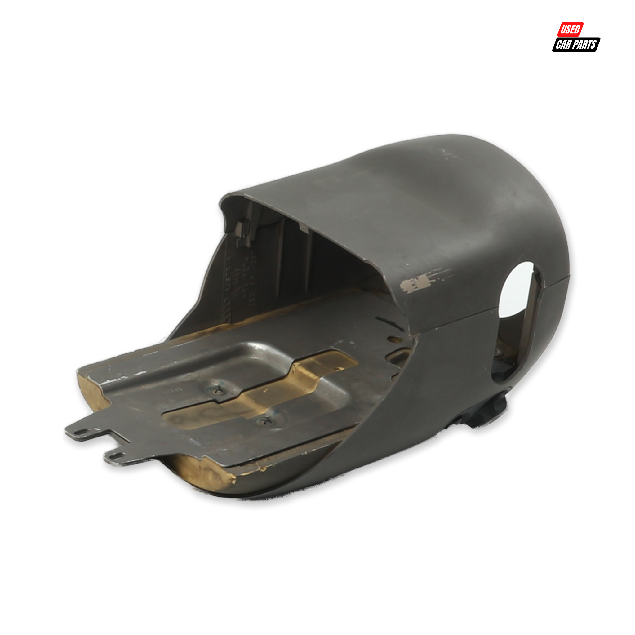 Genuine Used Steering Column Cover for 2008 Audi A8 4.2 Quattro