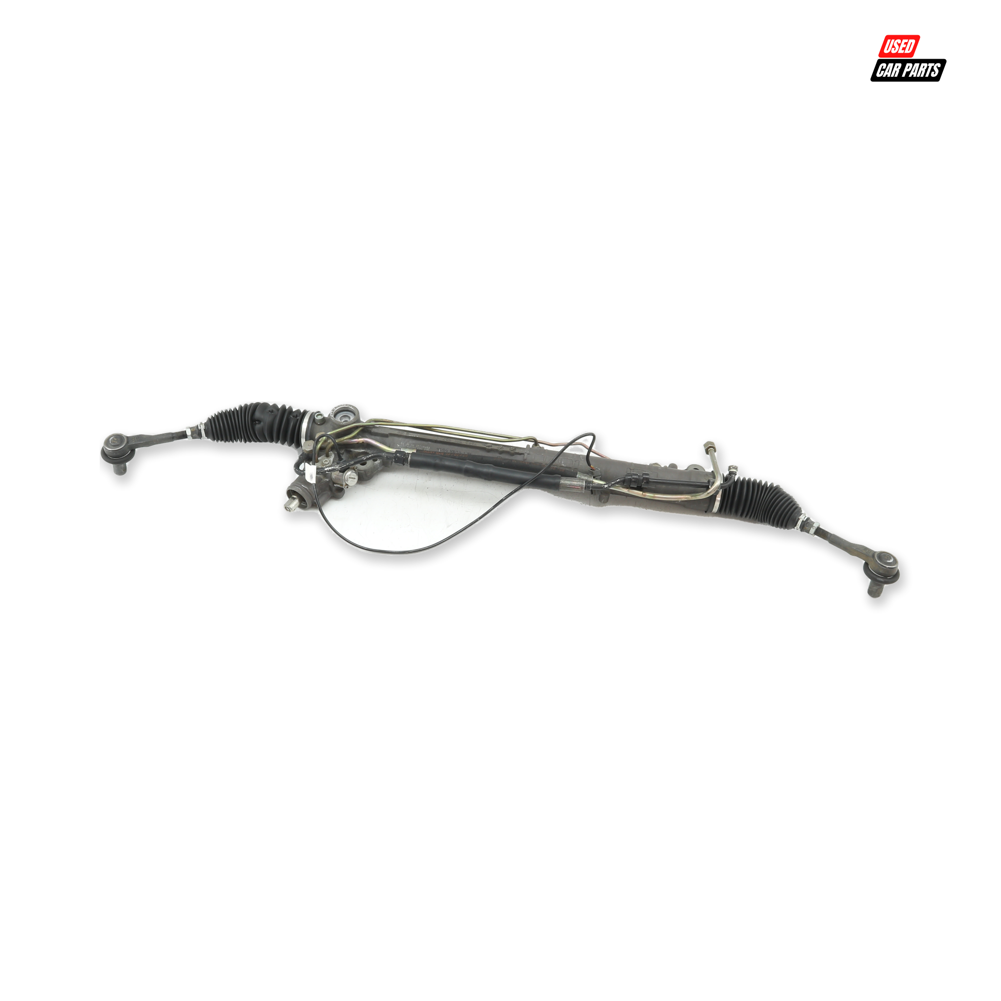 Used Steering Rack for 2008 Audi A8 4.2 Quattro - Tested & Guaranteed