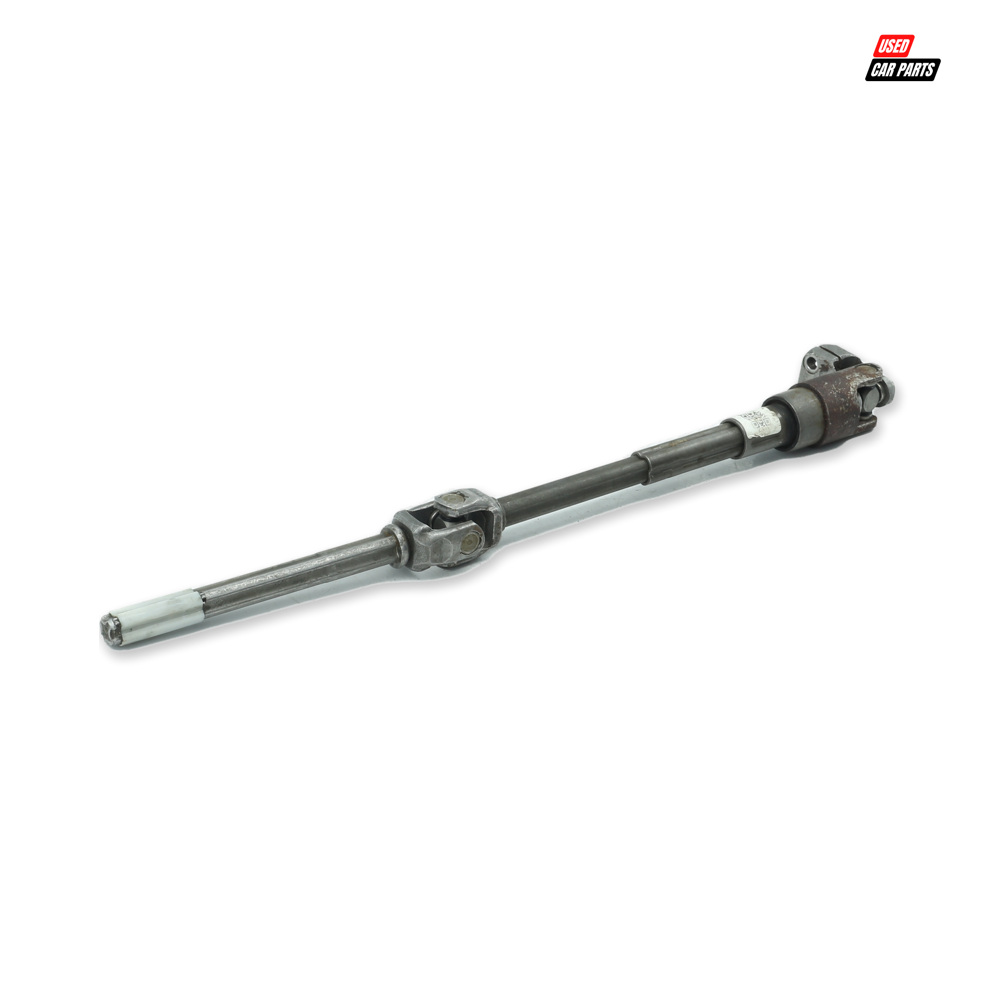 Used AUDI A8 4.2 QUATTRO 2008 Steering Shaft (Part Number 060031)