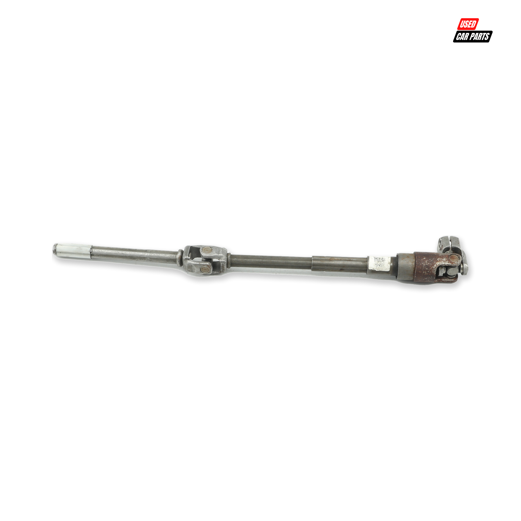 Used AUDI A8 4.2 QUATTRO 2008 Steering Shaft (Part Number 060031)