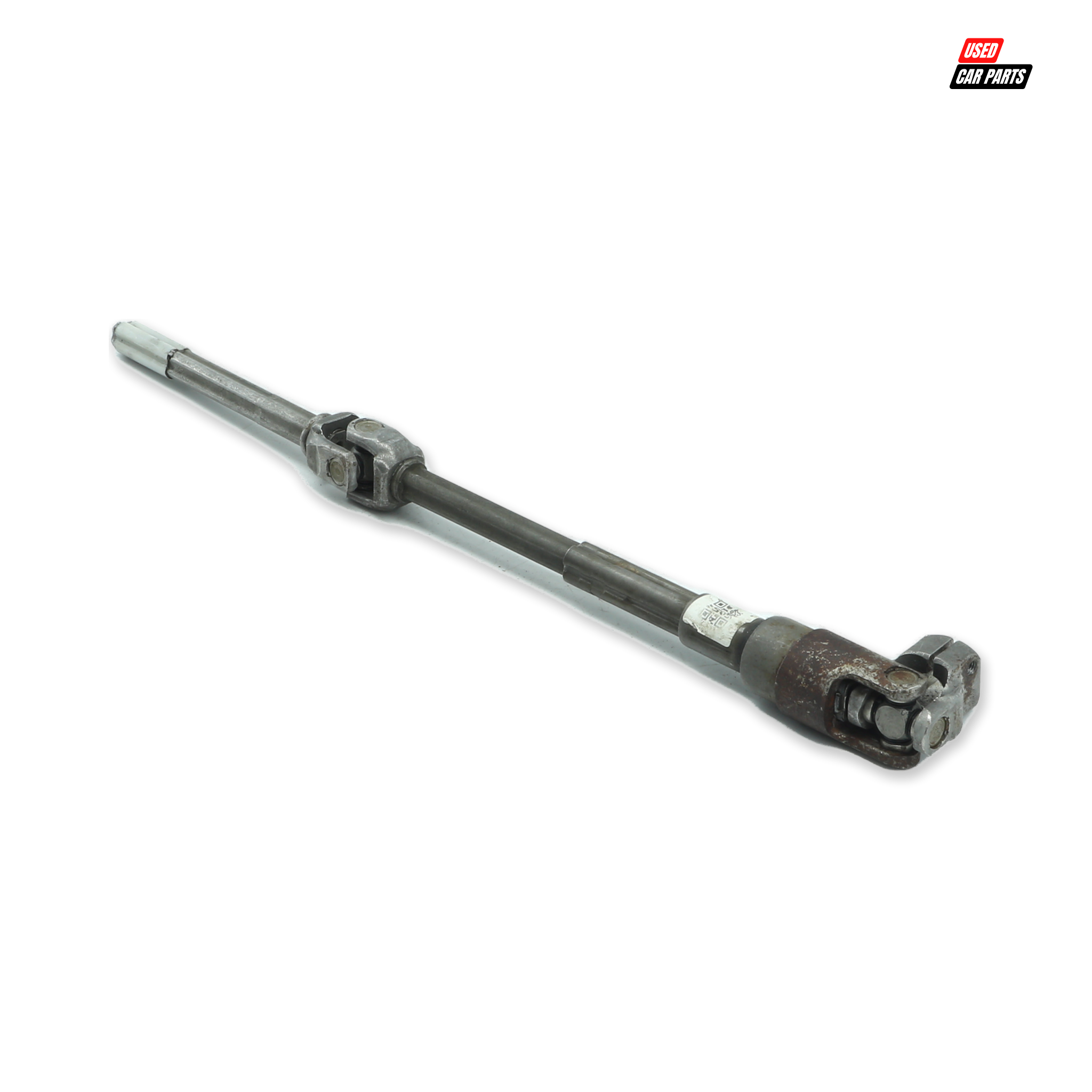 Used AUDI A8 4.2 QUATTRO 2008 Steering Shaft (Part Number 060031)