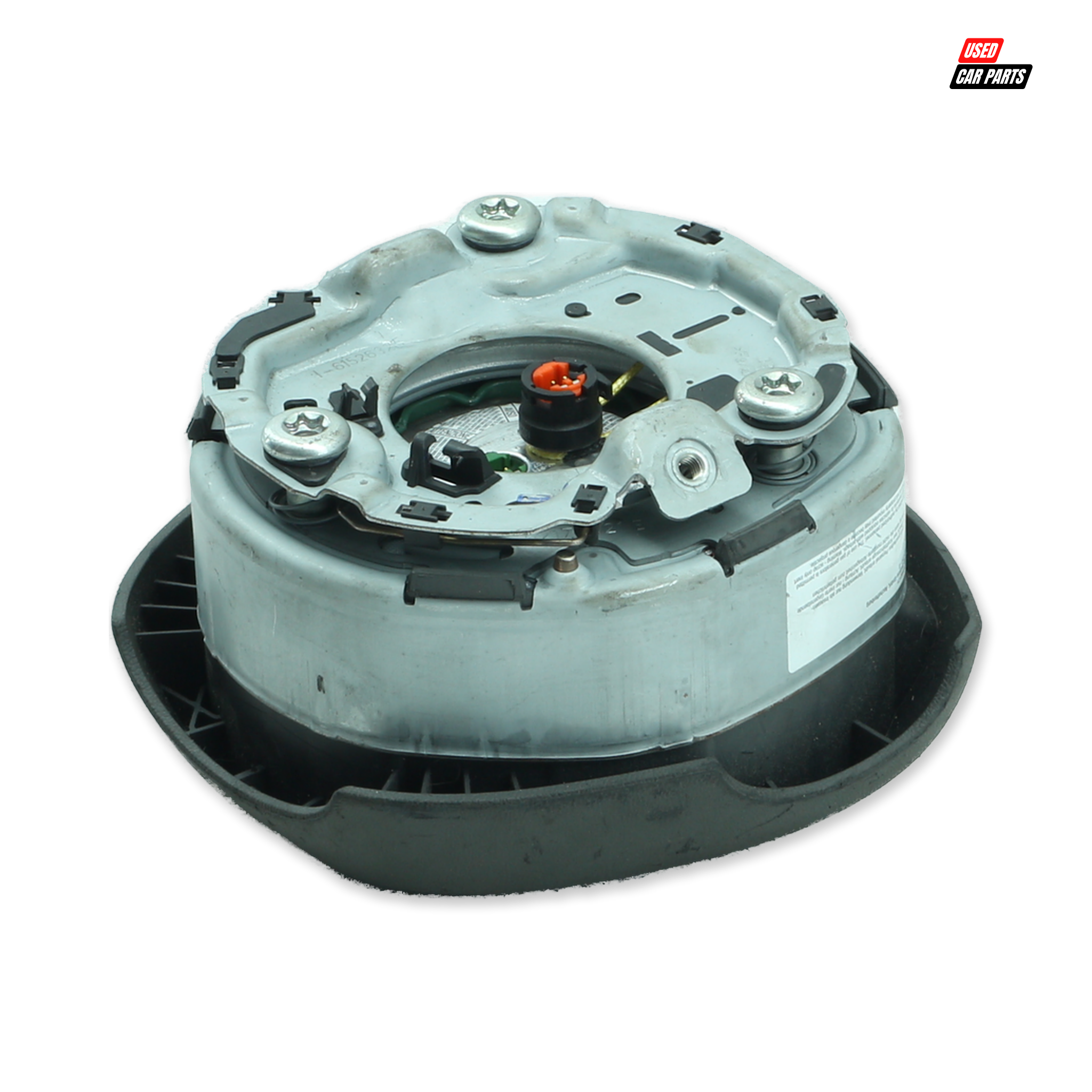 Used Steering Wheel Airbag for AUDI A8 4.2 QUATTRO 2008 (Part Number 8K0880201E)