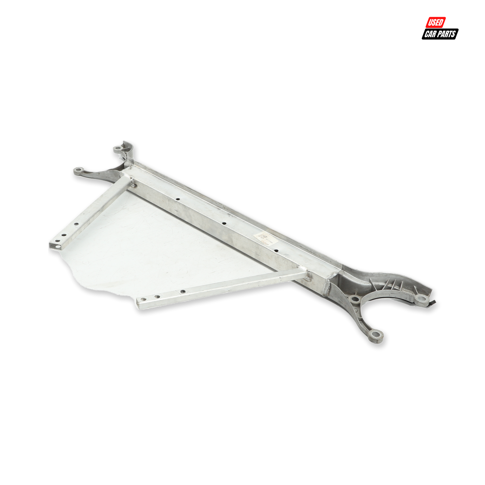 Used Strut Base Bar for 2008 Audi A8 4.2 Quattro - Money Back Guarantee