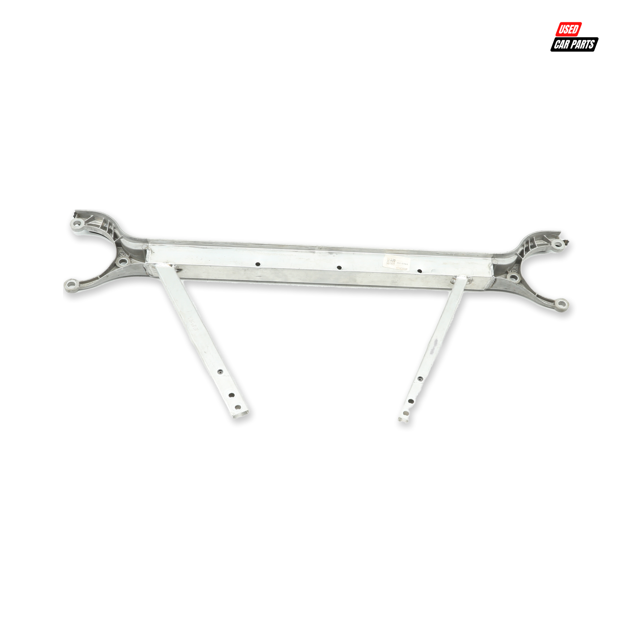 Used Strut Base Bar for 2008 Audi A8 4.2 Quattro - Money Back Guarantee