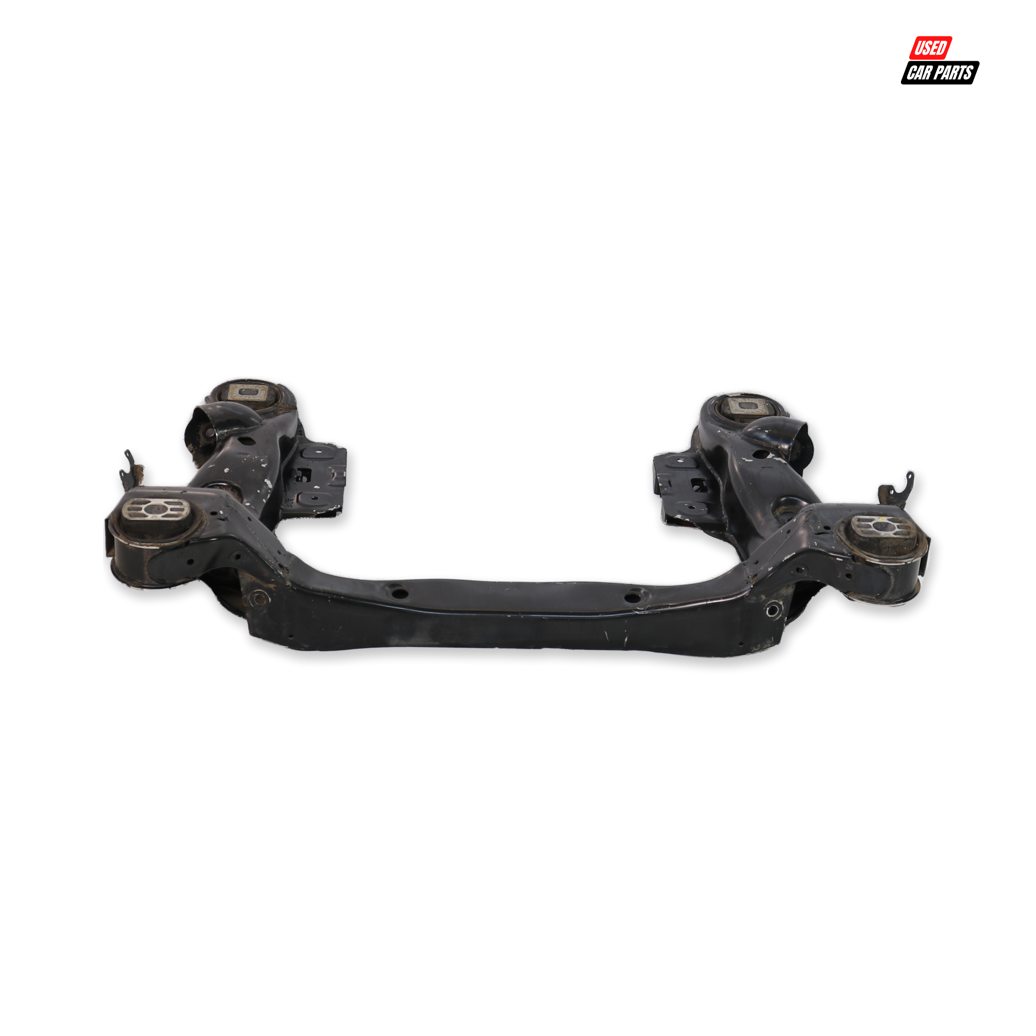 Used Sub Frame (Part Number 14376) for 2008 Audi A8 4.2 Quattro