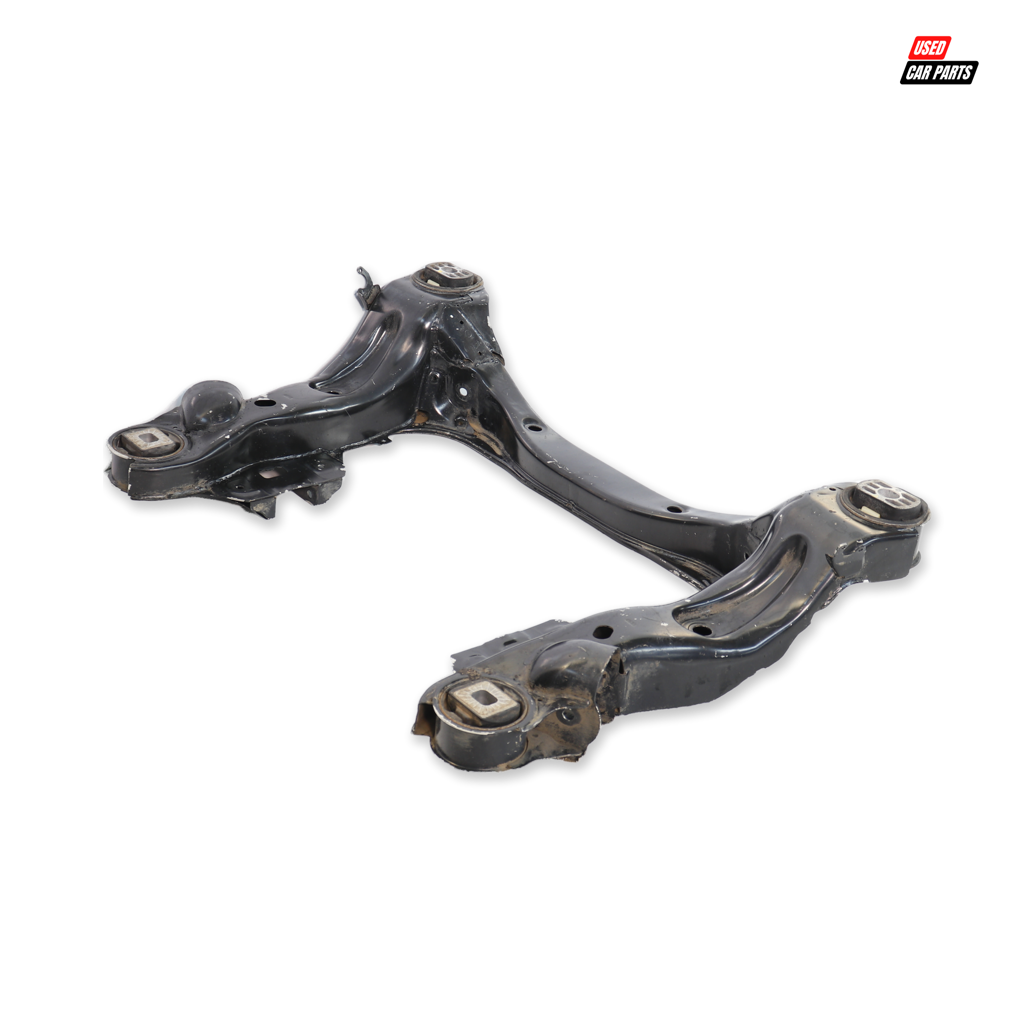 Used Sub Frame (Part Number 14376) for 2008 Audi A8 4.2 Quattro