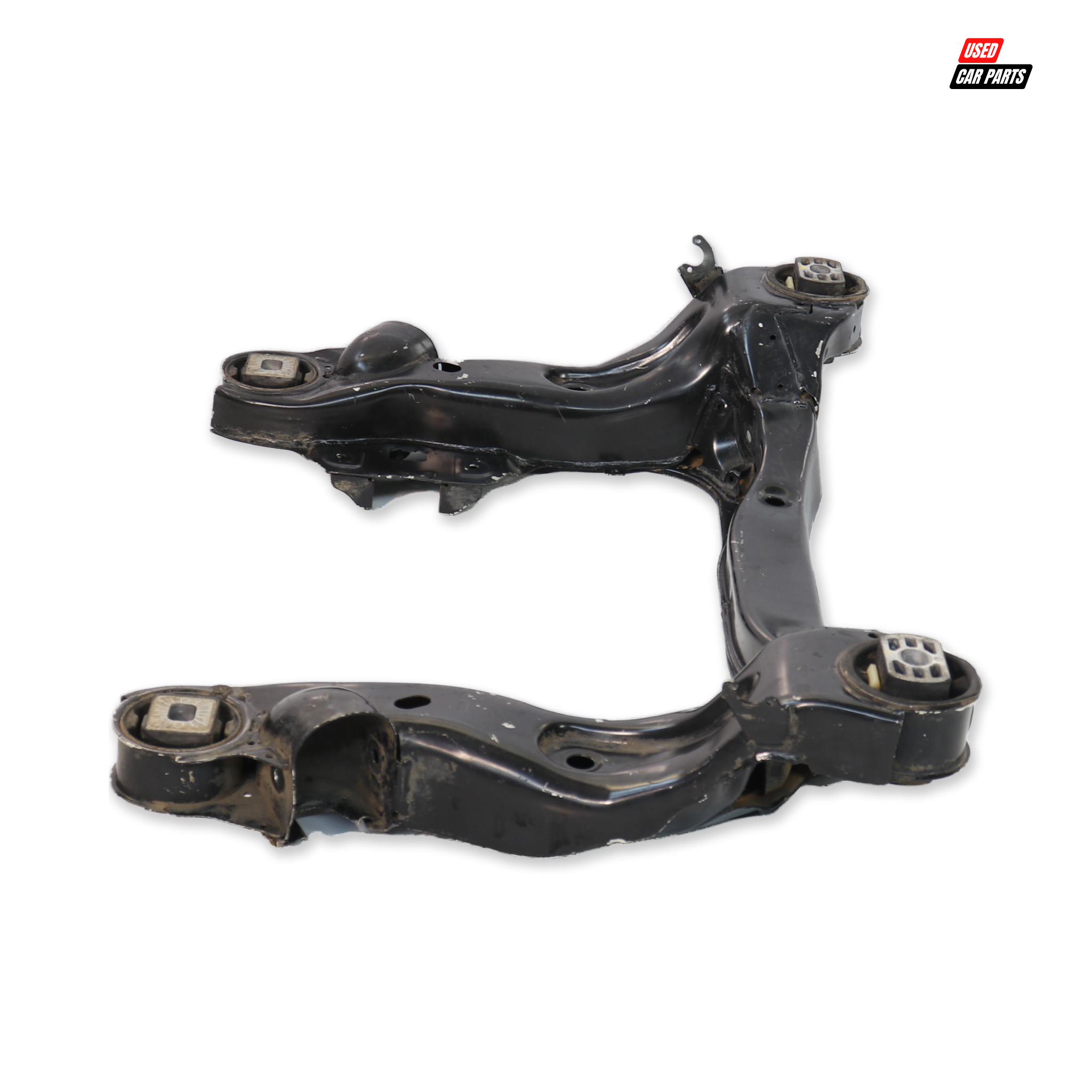 Used Sub Frame (Part Number 14376) for 2008 Audi A8 4.2 Quattro