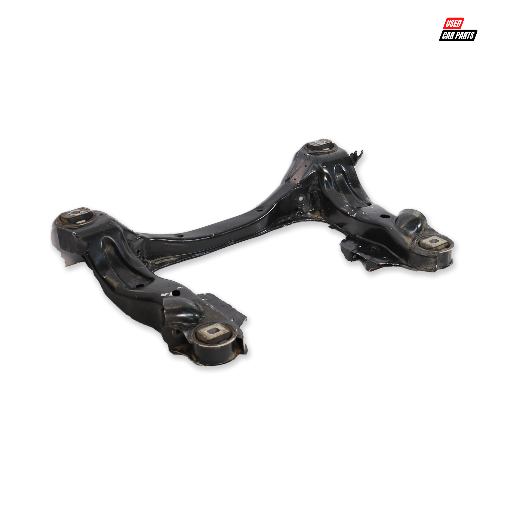 Used Sub Frame (Part Number 14376) for 2008 Audi A8 4.2 Quattro