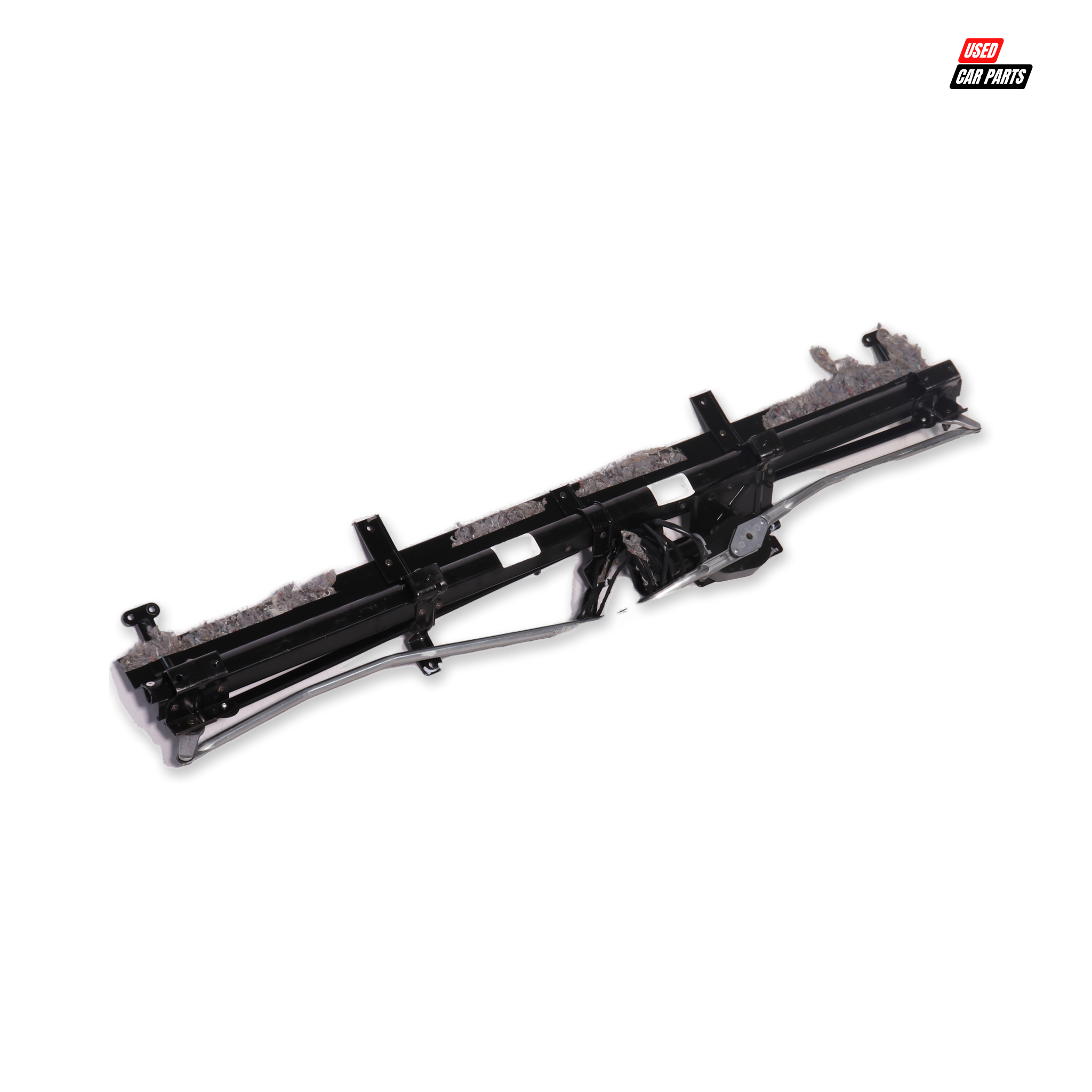 Used Audi A8 4.2 Quattro 2008 Sunroof Motor And Blind (Part Number 9929000047)