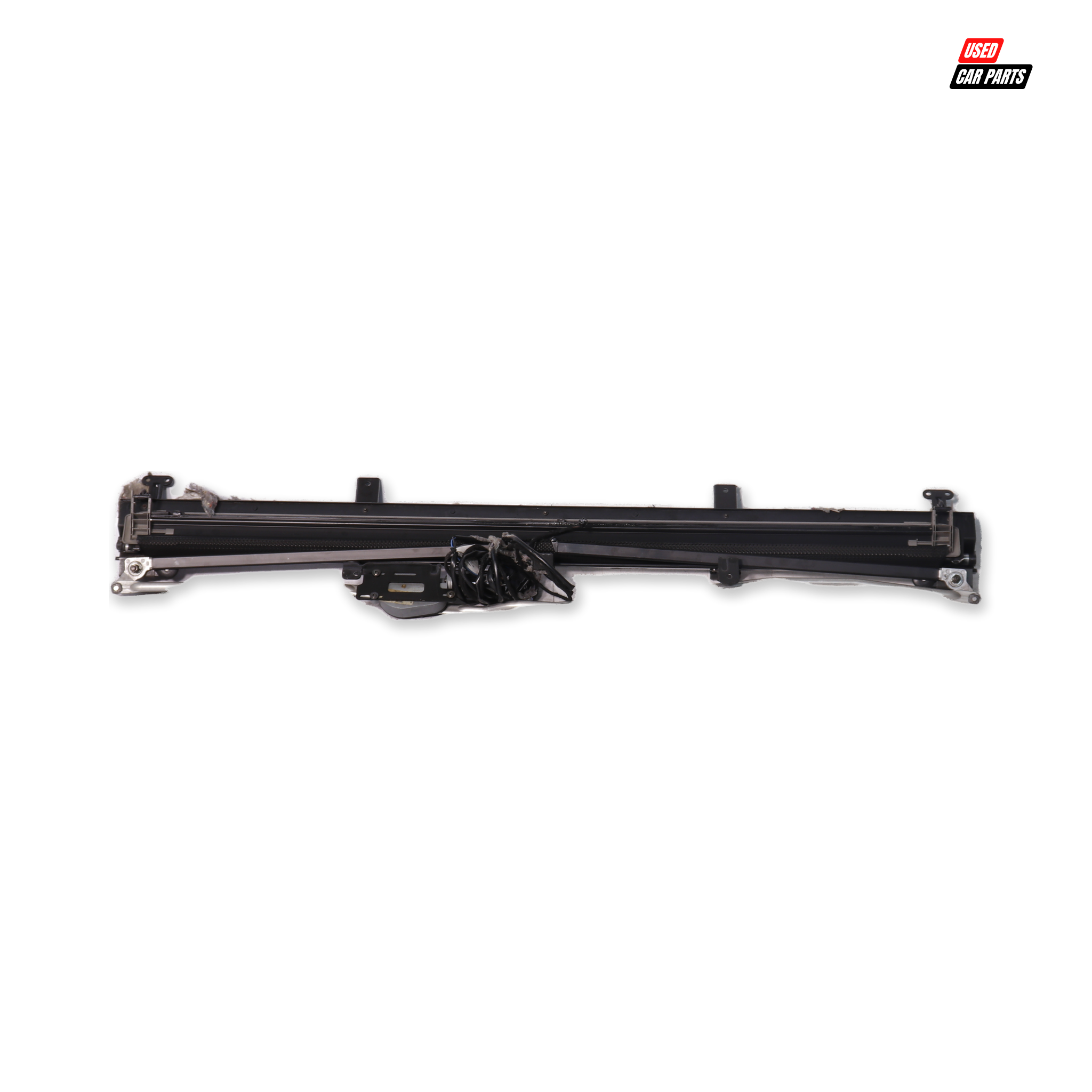 Used Audi A8 4.2 Quattro 2008 Sunroof Motor And Blind (Part Number 9929000047)