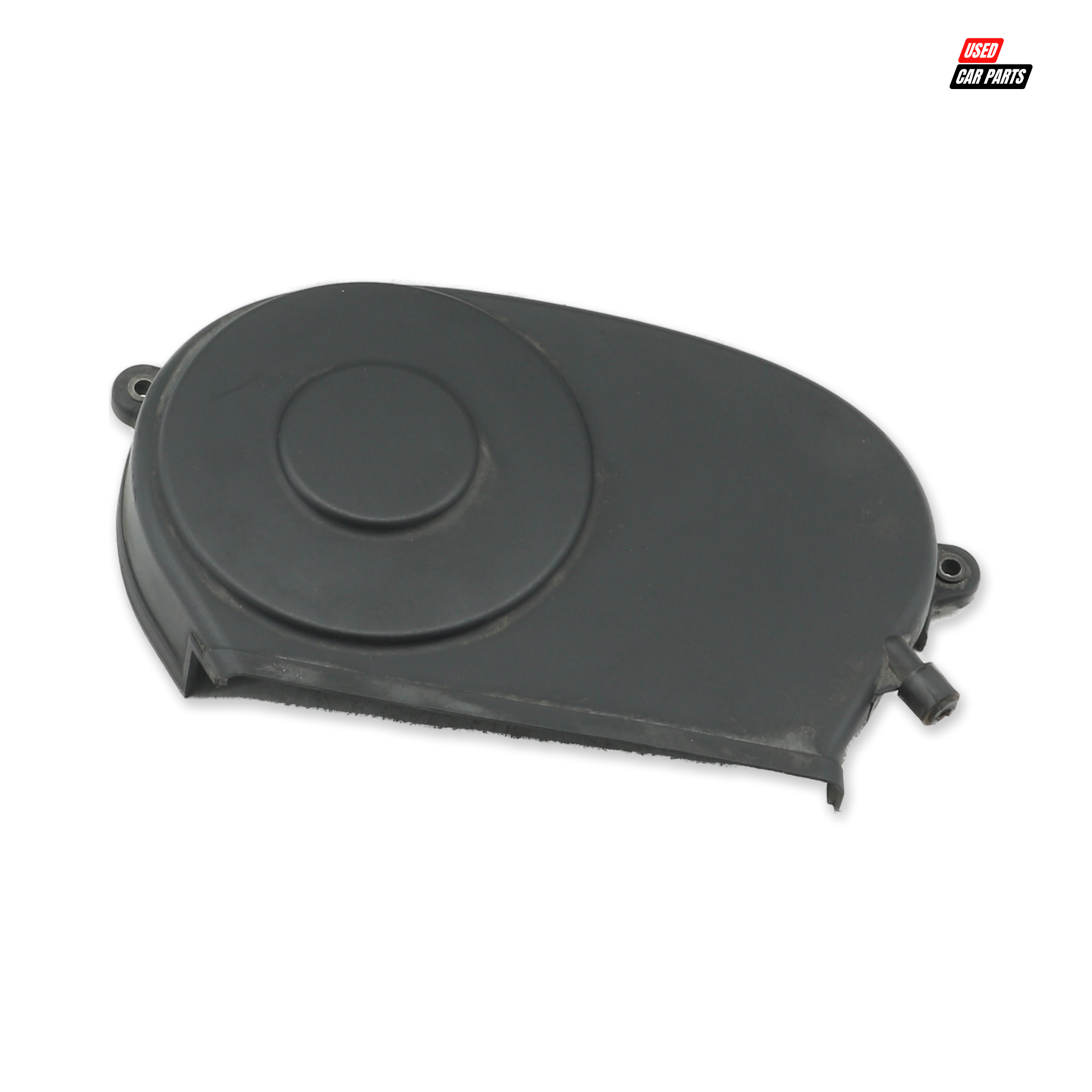 Used Timing Cover for 2008 Audi A8 4.2 Quattro - Part Number 077109124B