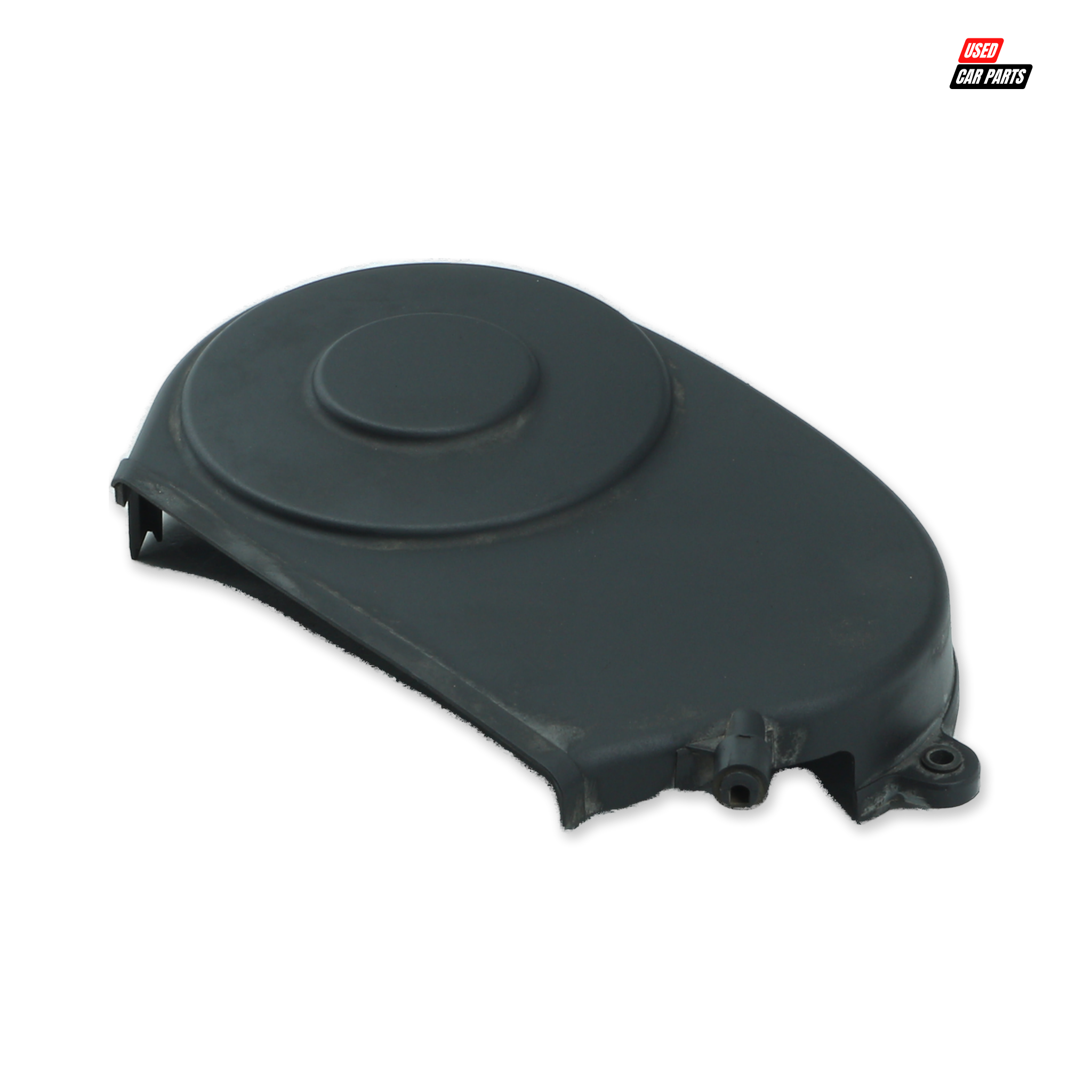 Used Timing Cover for 2008 Audi A8 4.2 Quattro - Part Number 077109124B