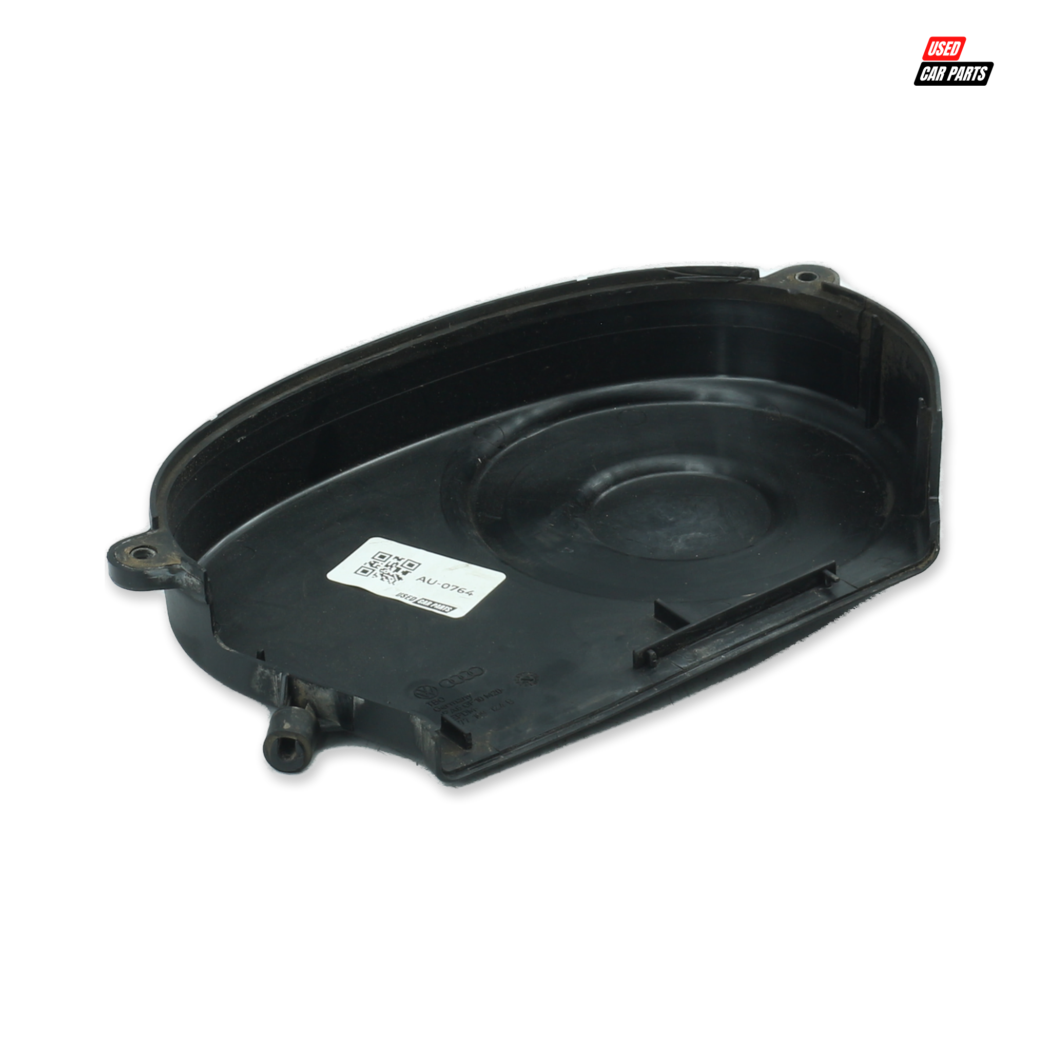 Used Timing Cover for 2008 Audi A8 4.2 Quattro - Part Number 077109124B