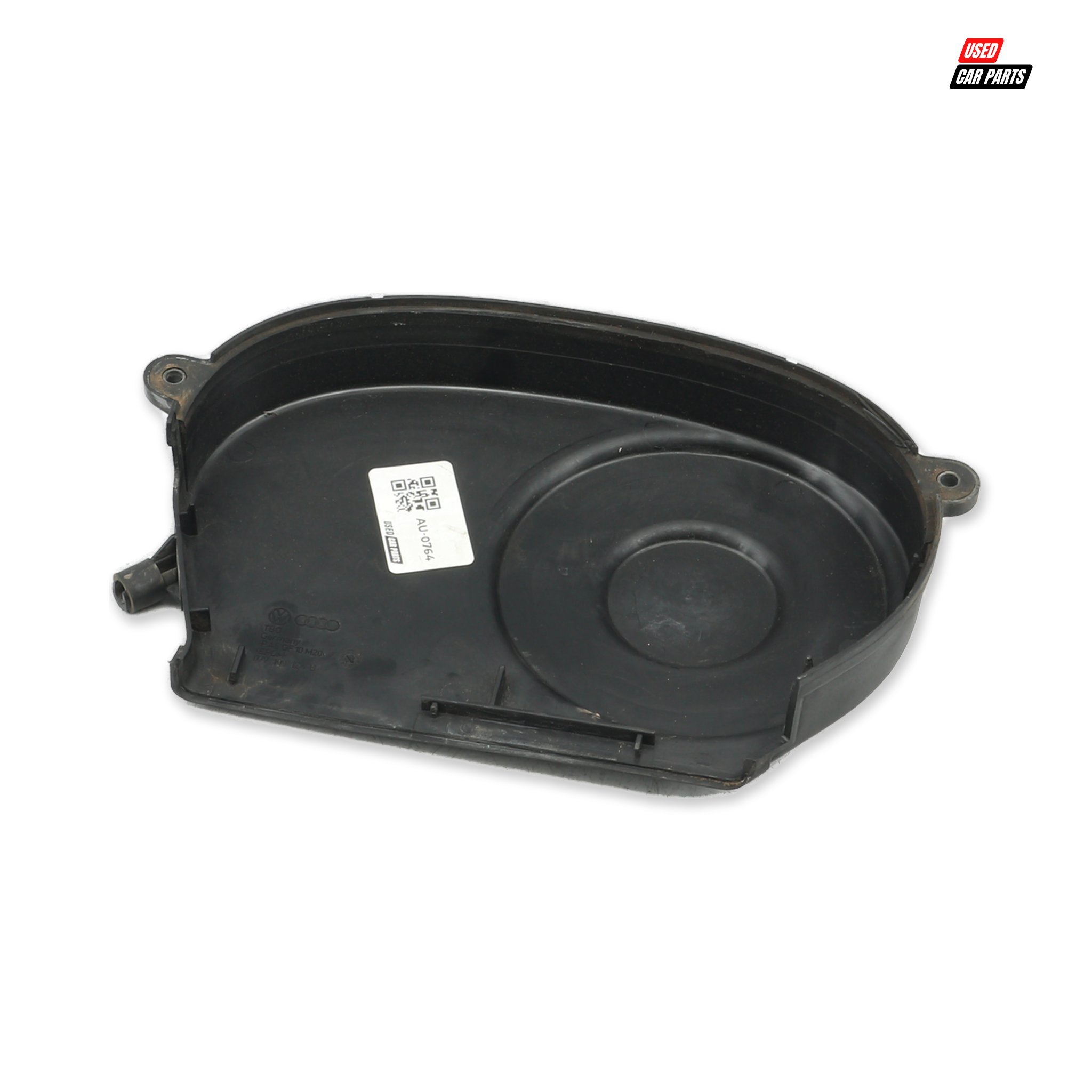 Used Timing Cover for 2008 Audi A8 4.2 Quattro - Part Number 077109124B