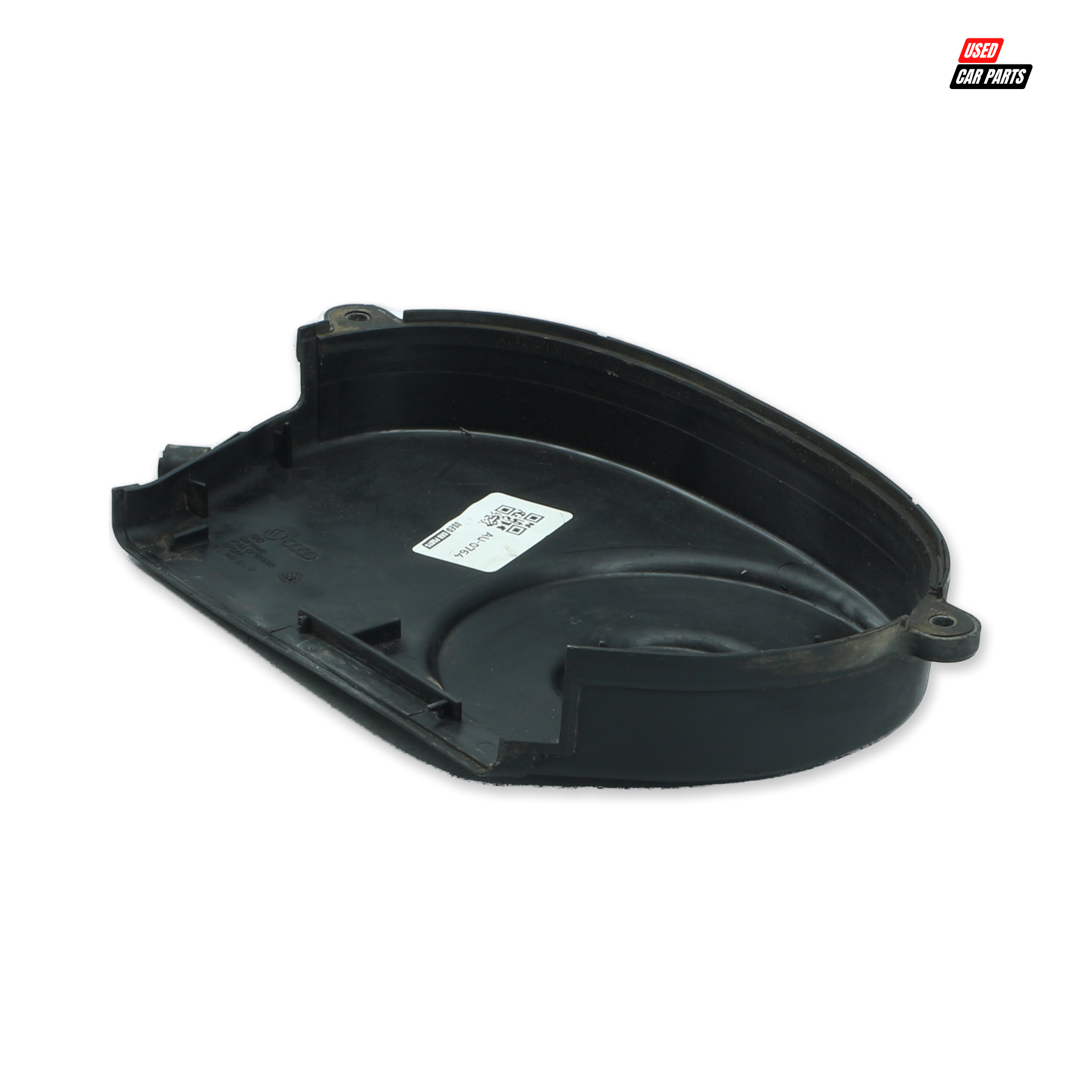 Used Timing Cover for 2008 Audi A8 4.2 Quattro - Part Number 077109124B