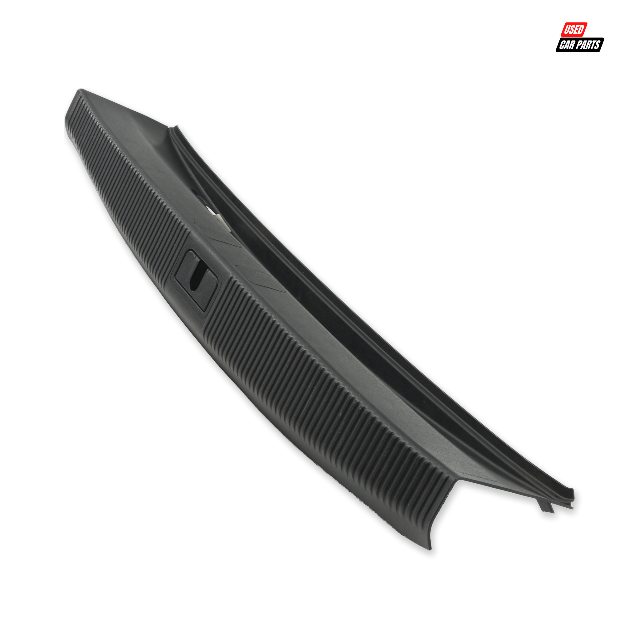 Used Trunk Cover Panel (Part Number 4E0863471B) for 2008 Audi A8 4.2 Quattro