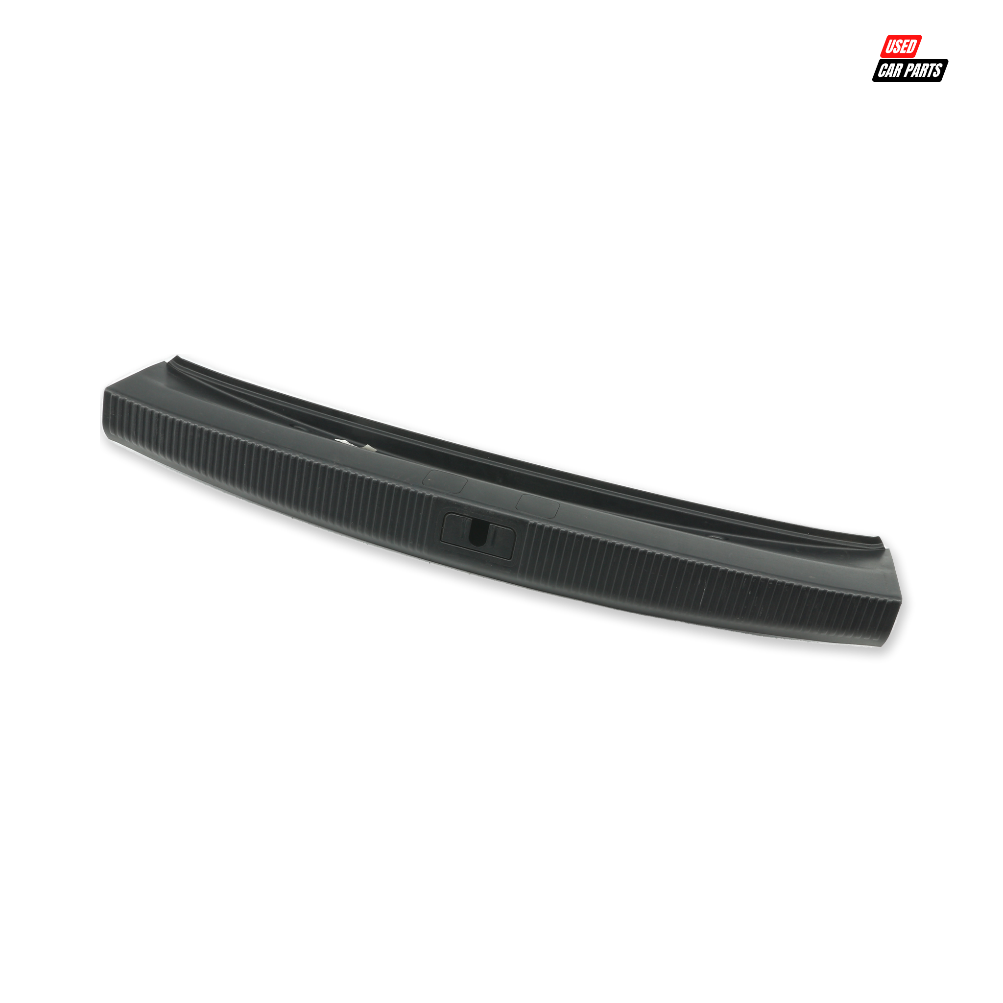 Used Trunk Cover Panel (Part Number 4E0863471B) for 2008 Audi A8 4.2 Quattro