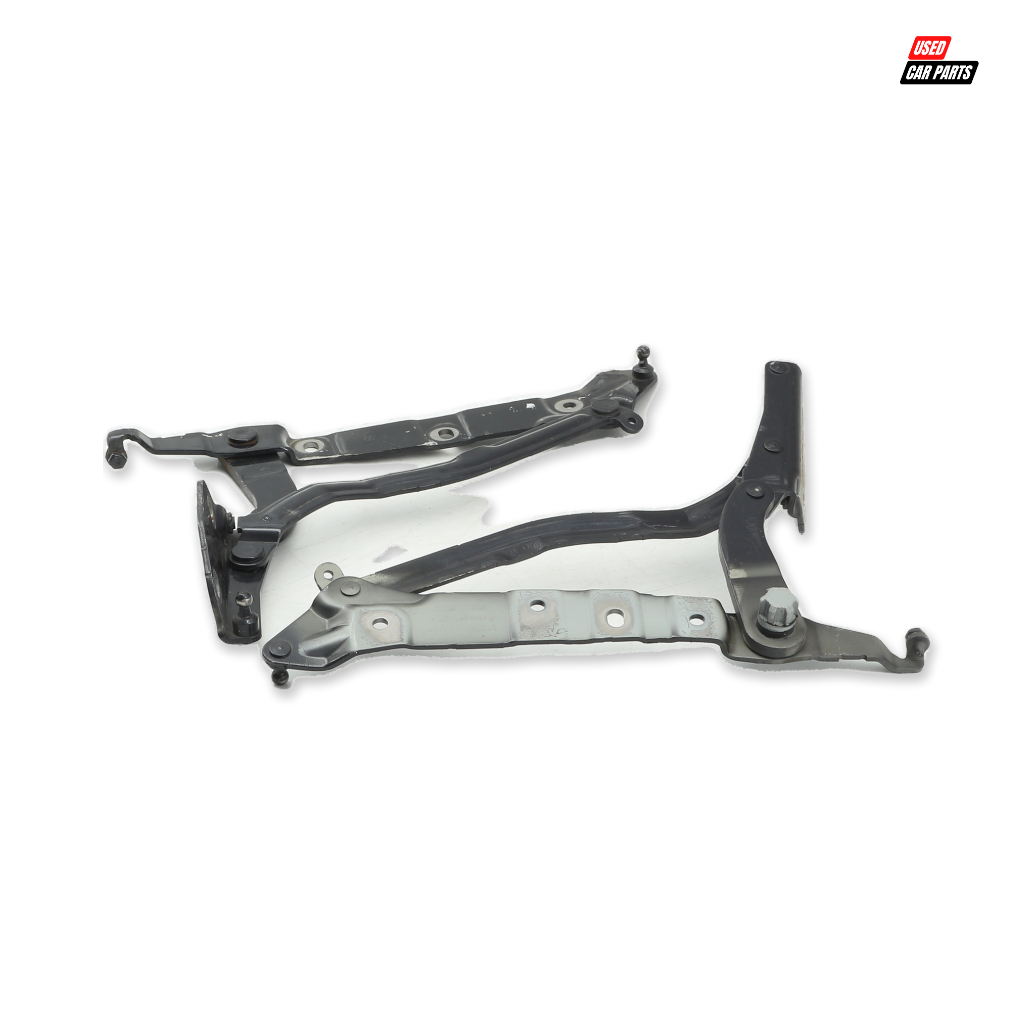 Used Audi A8 4.2 Quattro Trunk Hinges (2008) - Part Number 4E0827299G