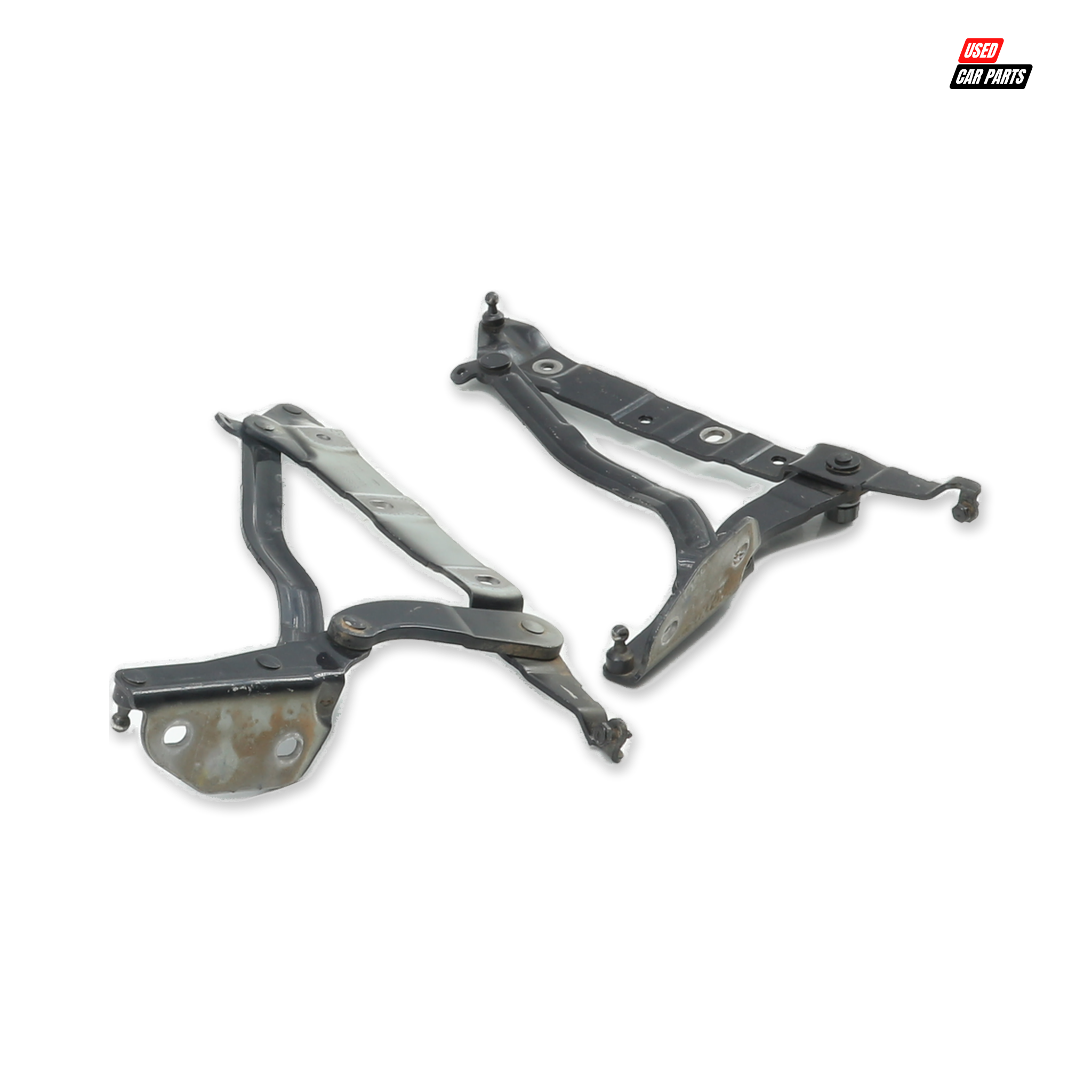 Used Audi A8 4.2 Quattro Trunk Hinges (2008) - Part Number 4E0827299G