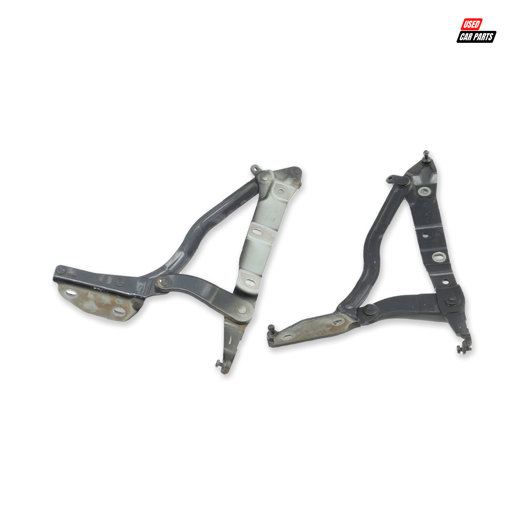 Used Audi A8 4.2 Quattro Trunk Hinges (2008) - Part Number 4E0827299G