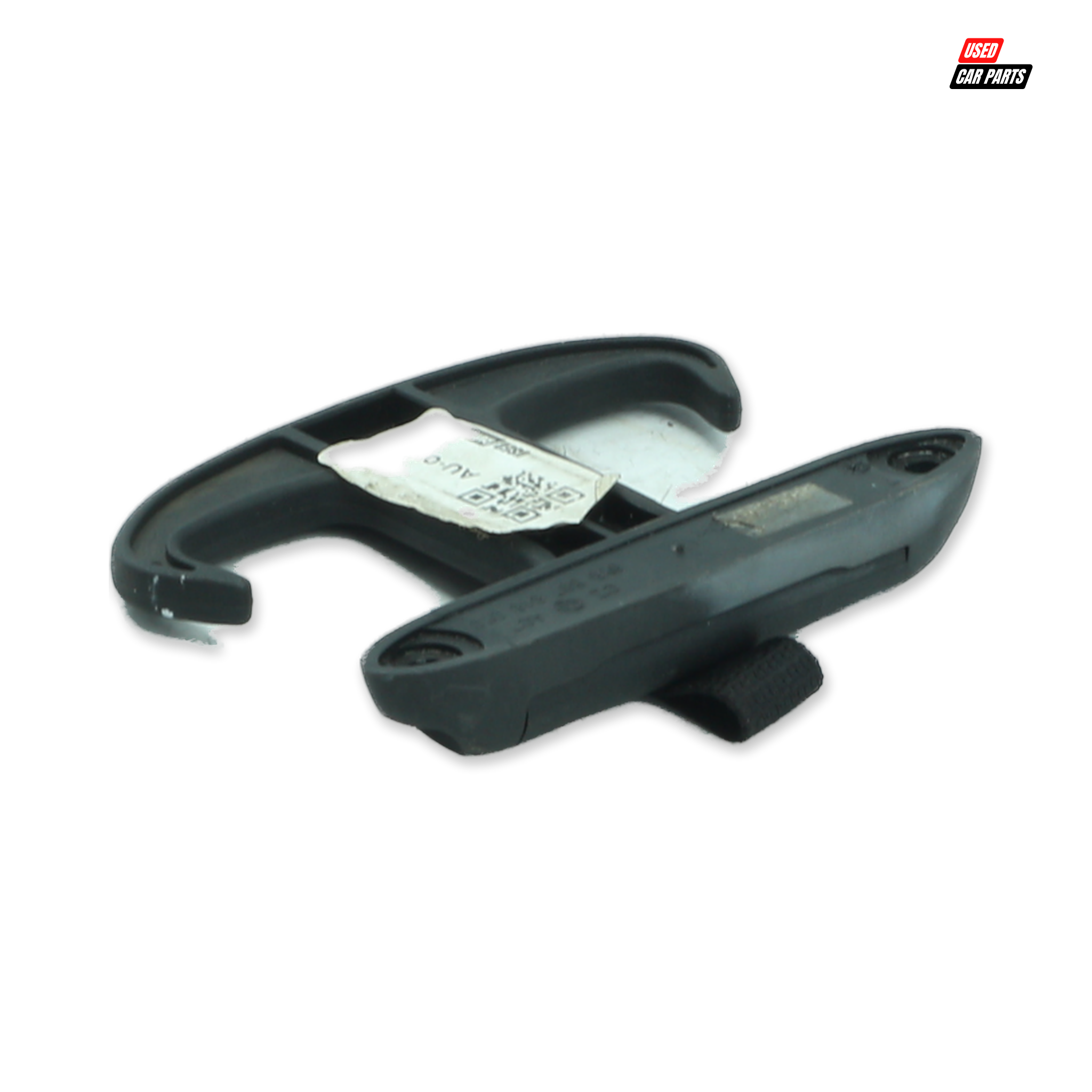 Used AUDI A8 4.2 QUATTRO 2008 Trunk Hook (Part Number 6Y5867615QTC)