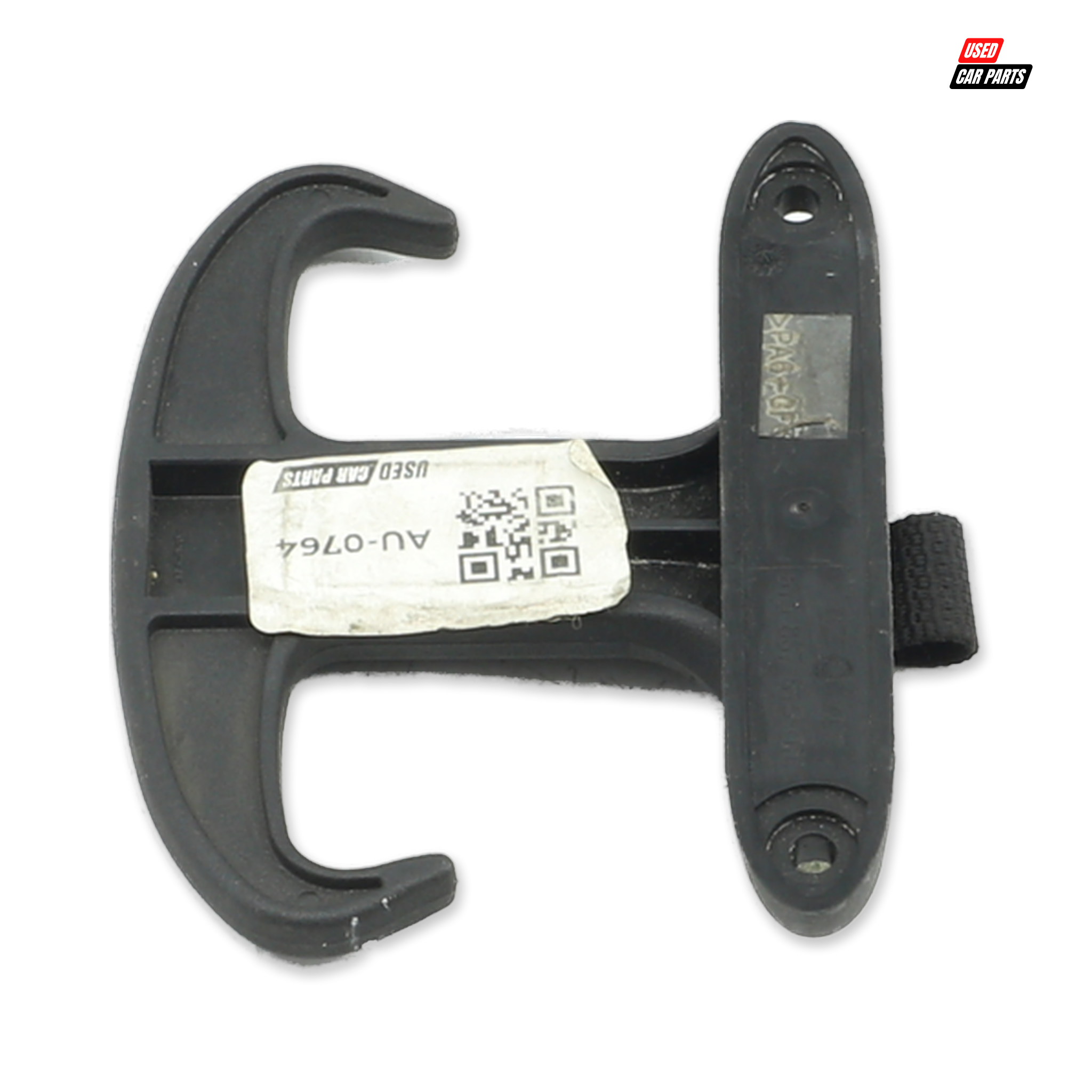 Used AUDI A8 4.2 QUATTRO 2008 Trunk Hook (Part Number 6Y5867615QTC)