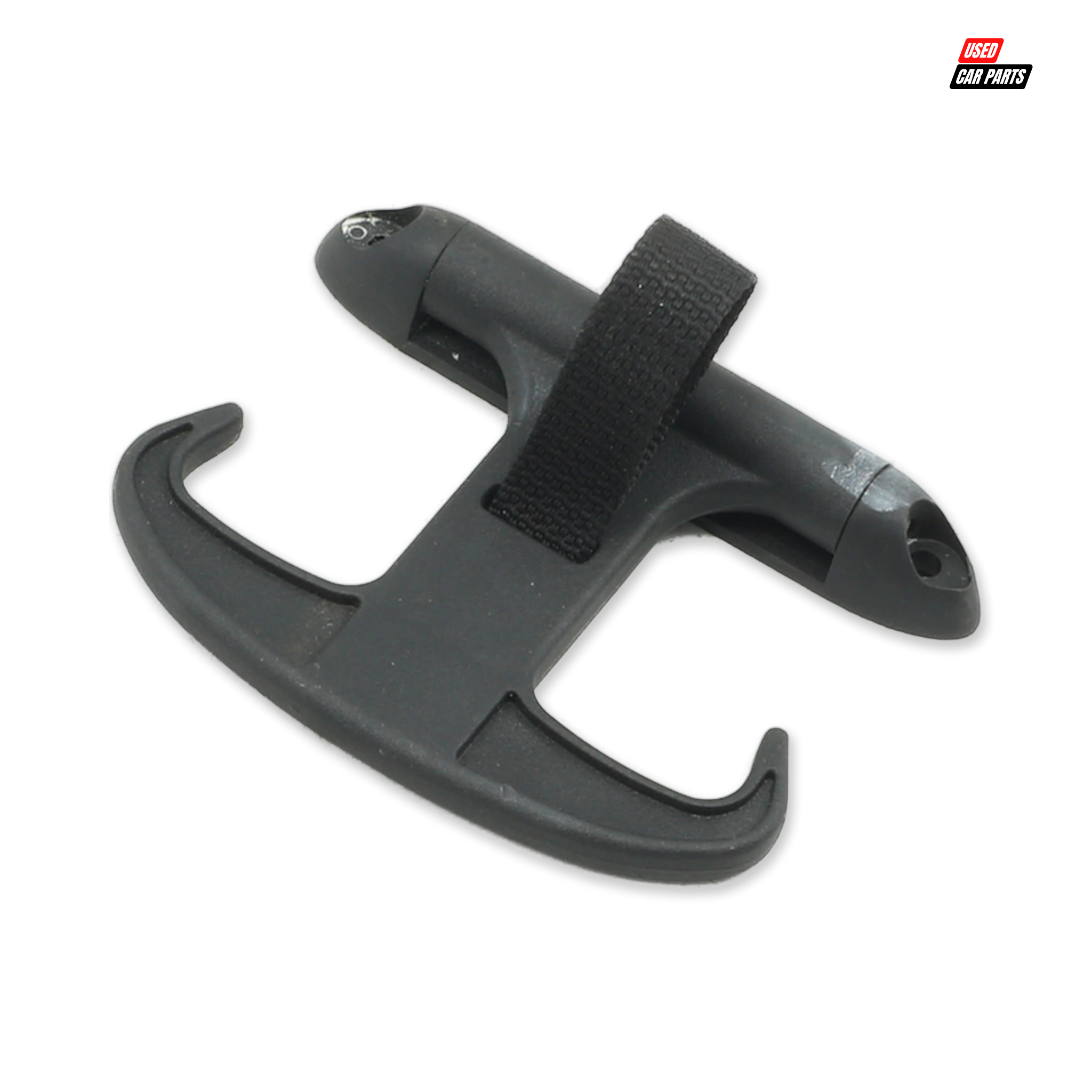 Used AUDI A8 4.2 QUATTRO 2008 Trunk Hook (Part Number 6Y5867615QTC)