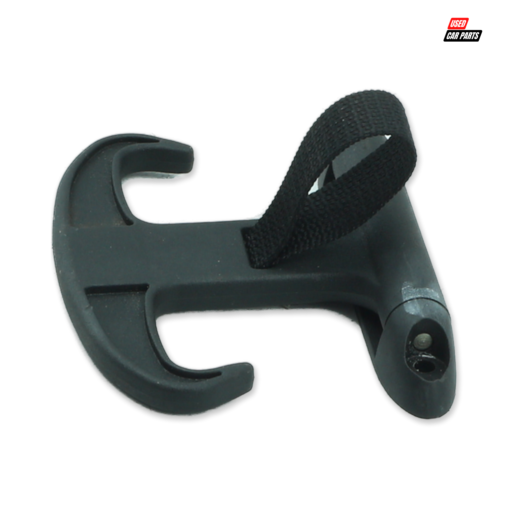 Used AUDI A8 4.2 QUATTRO 2008 Trunk Hook (Part Number 6Y5867615QTC)