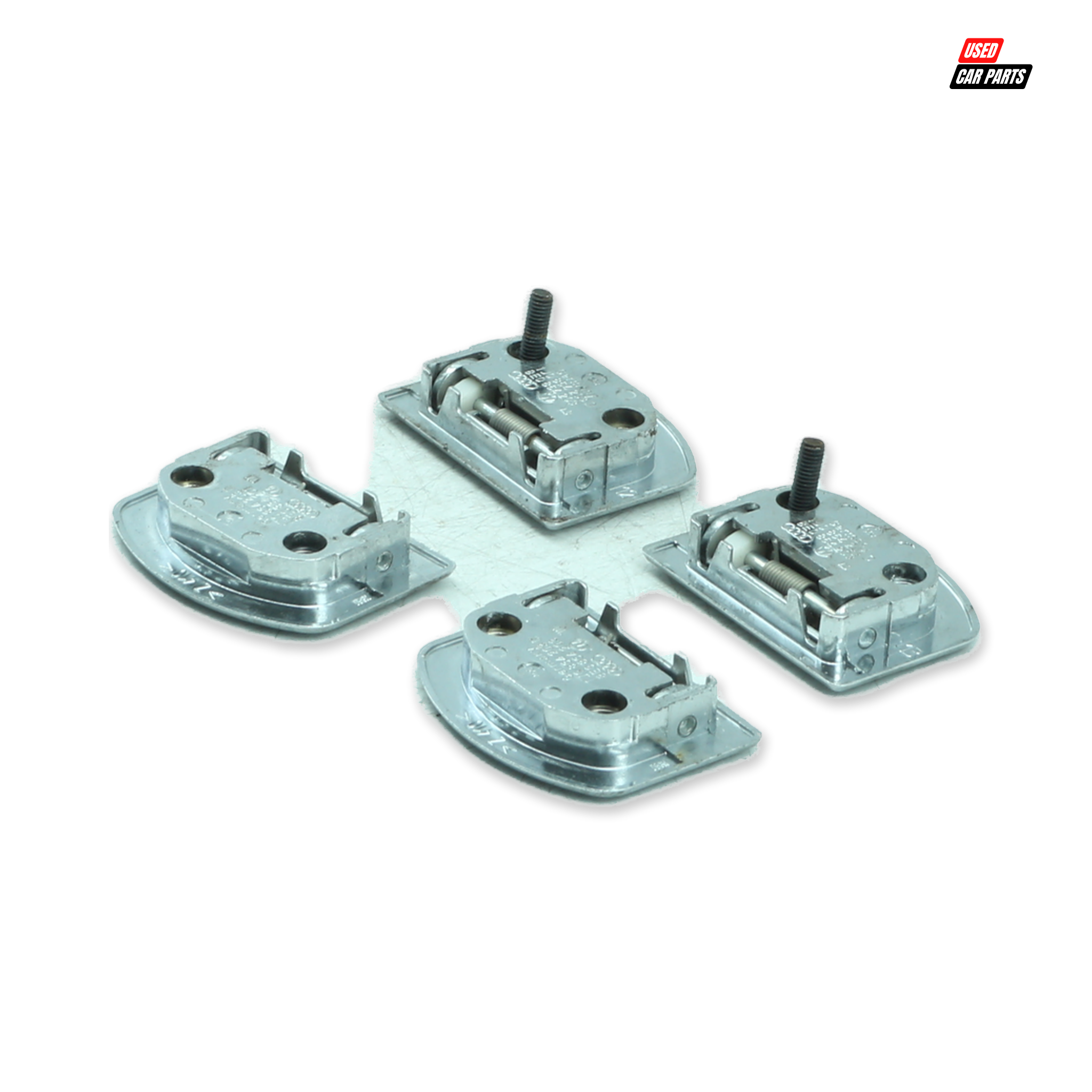 Used Audi A8 4.2 Quattro 2008 Trunk Tie Down Hook (Part Number 1J0864203D)