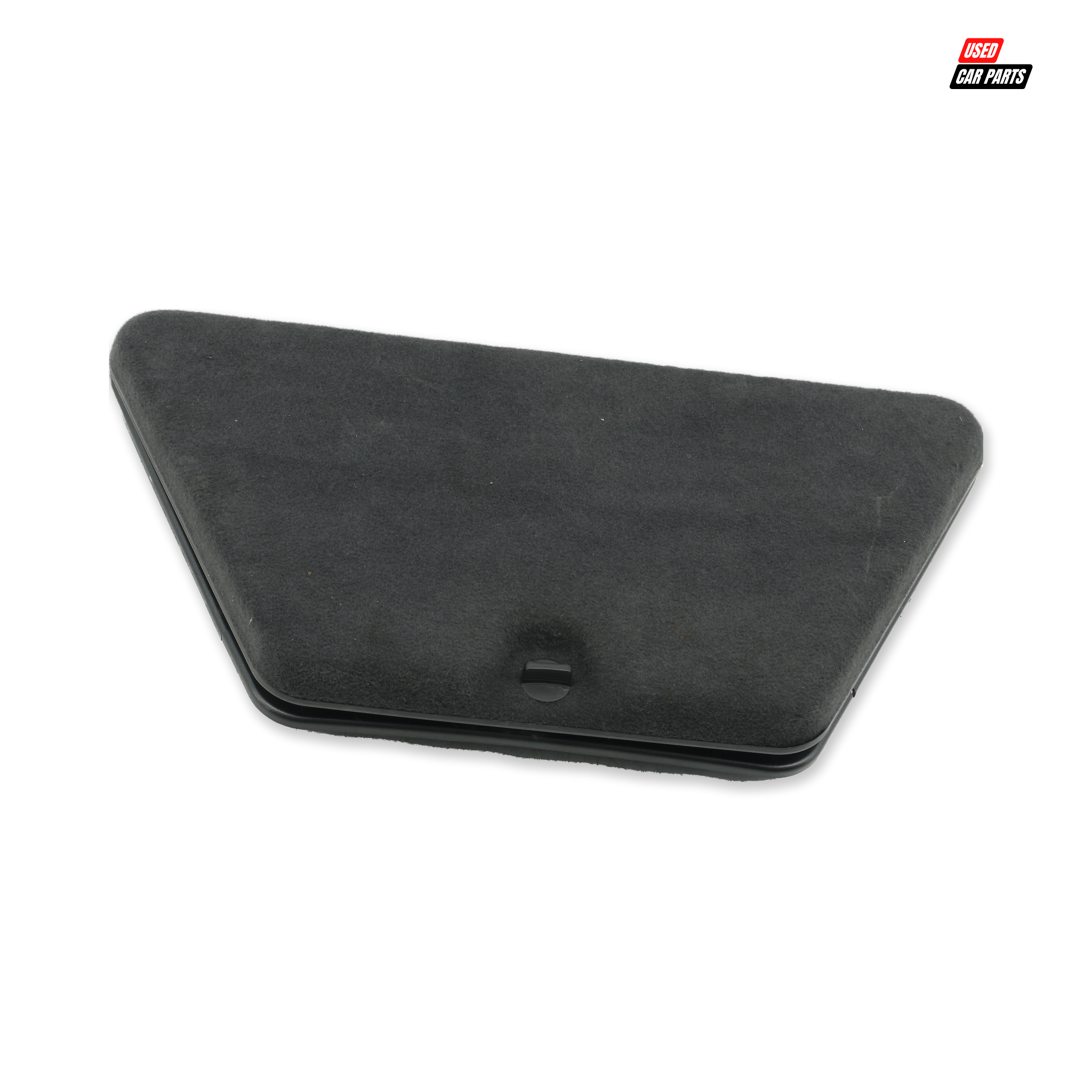 Used AUDI A8 4.2 QUATTRO 2008 Trunk Toolbox Storage